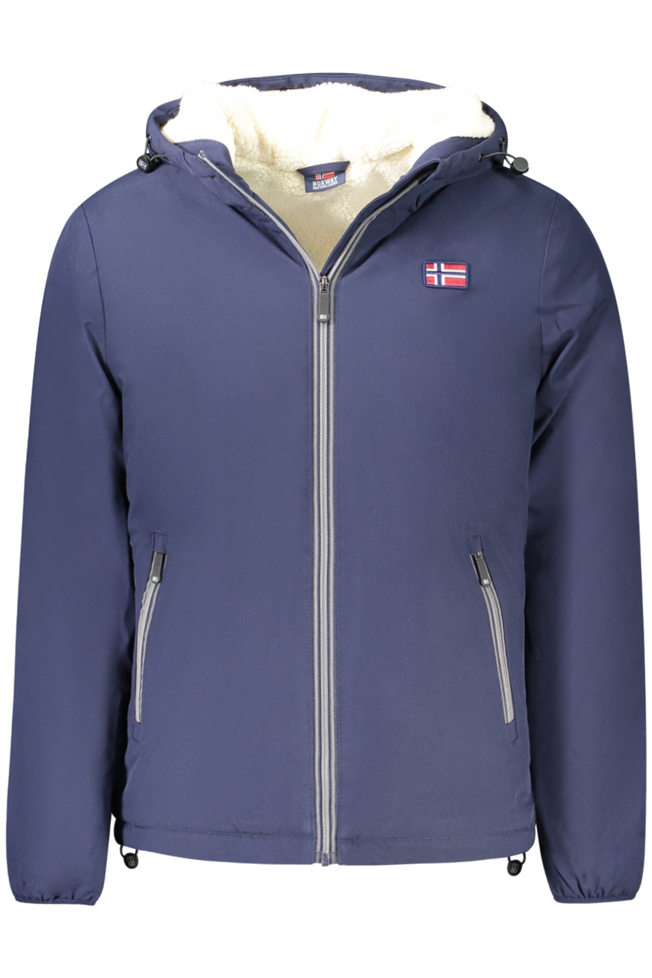 NORWAY 1963 BLUE MEN&#039;S JACKET
