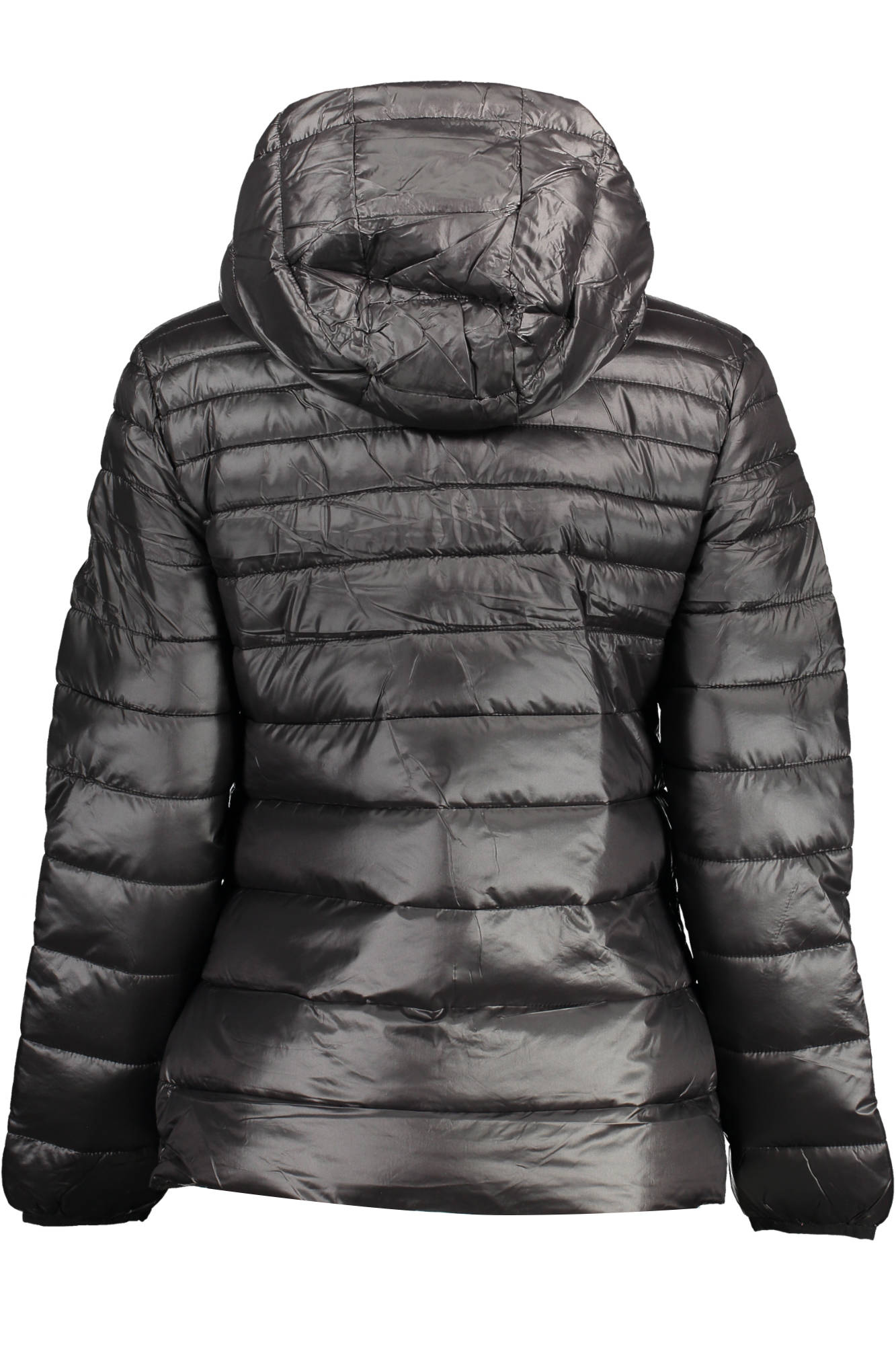 Geacă de iarnă matlasată pentru femei