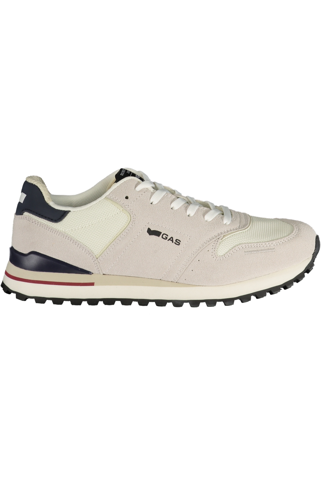 Бели мъжки спортни маратонки