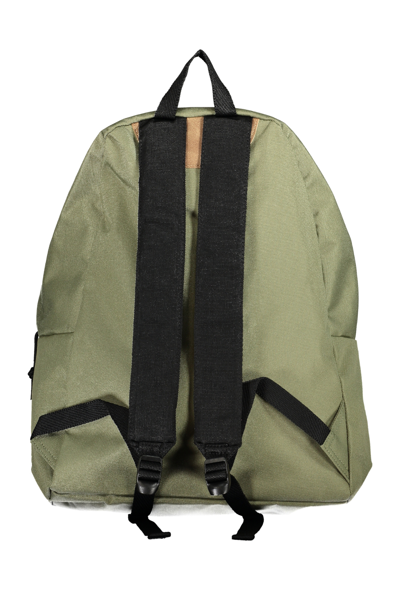 NAPAPIJRI MEN&#039;S GREEN BACKPACK