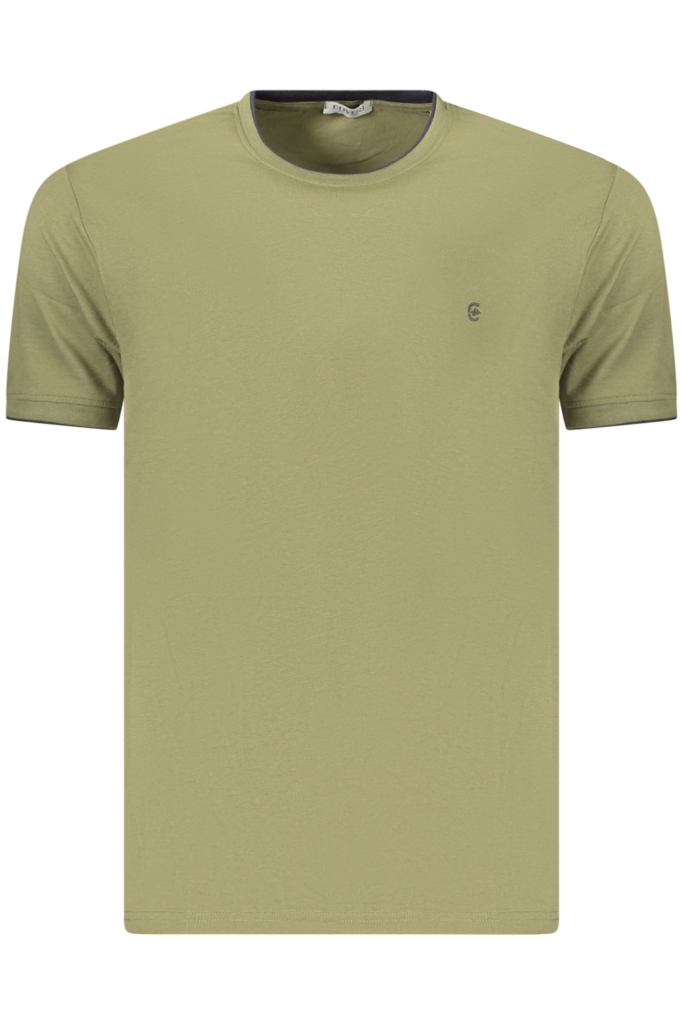 Practic tricou de la COVERI MOVING