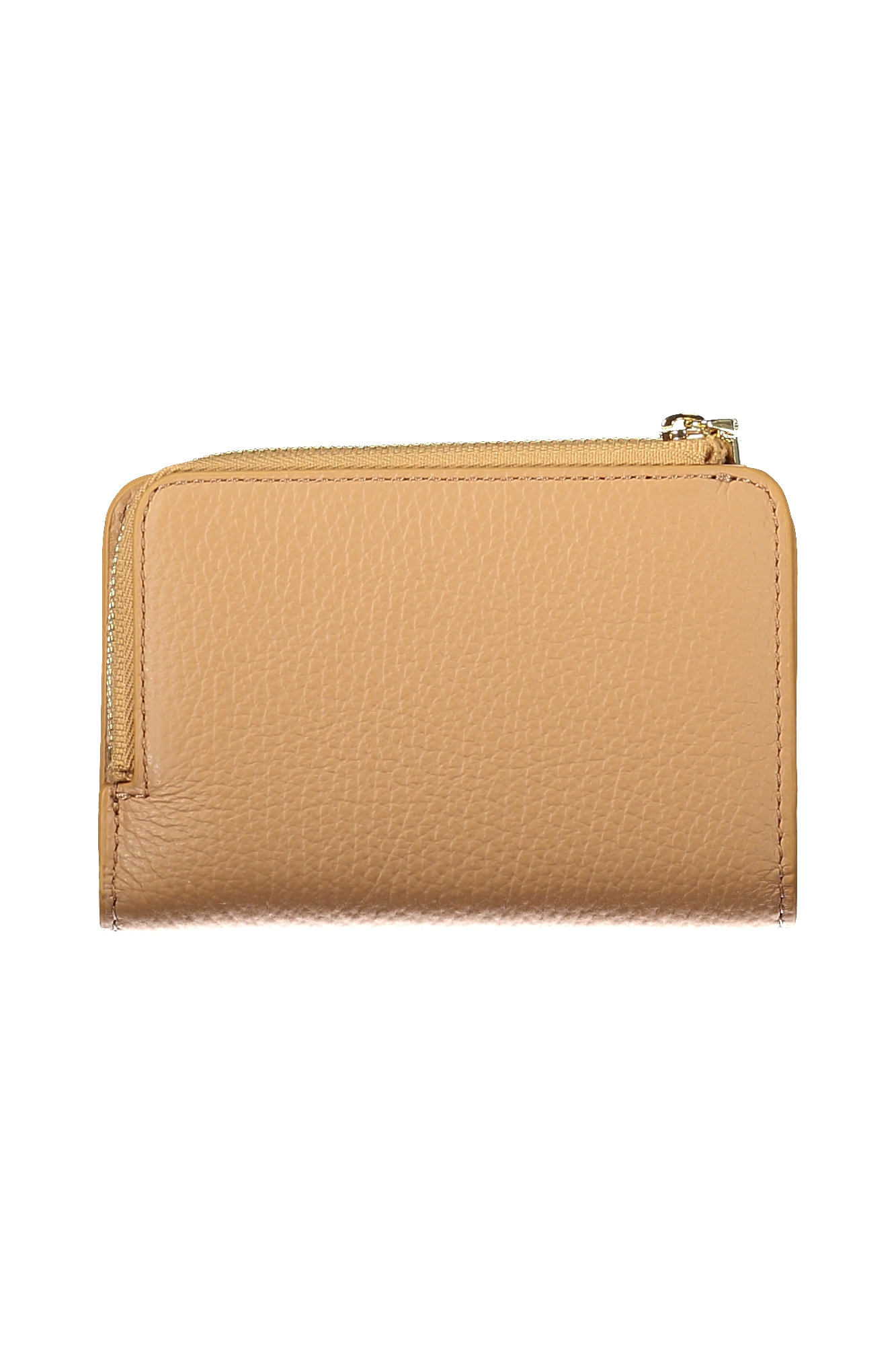 COCCINELLE WOMEN'S WALLET BROWN