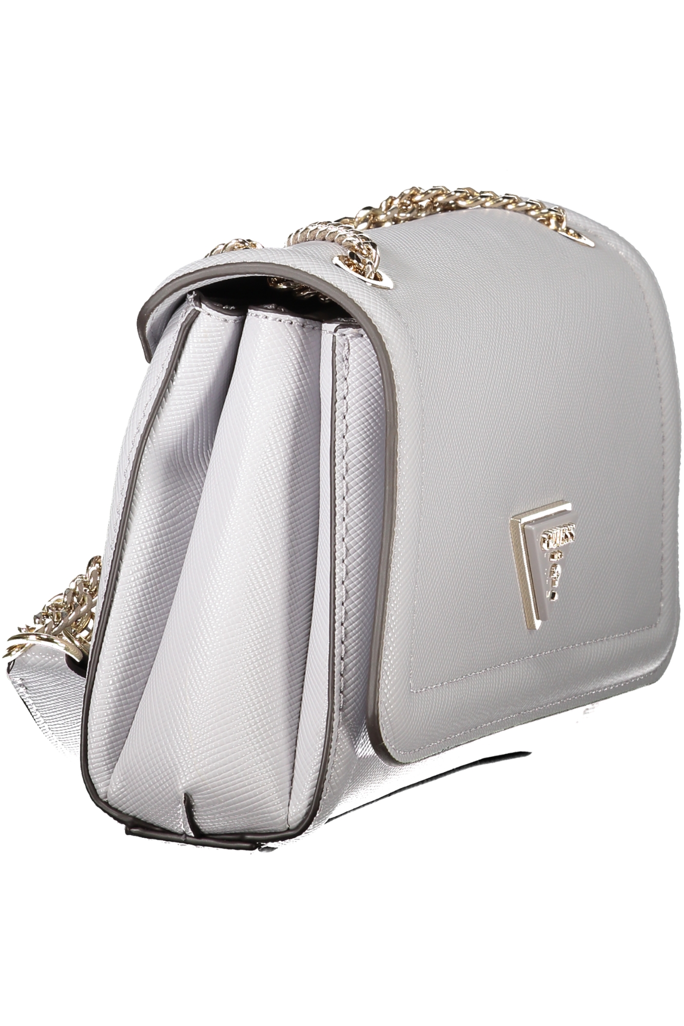 GUESS JEANS WOMEN'S BAG GREY