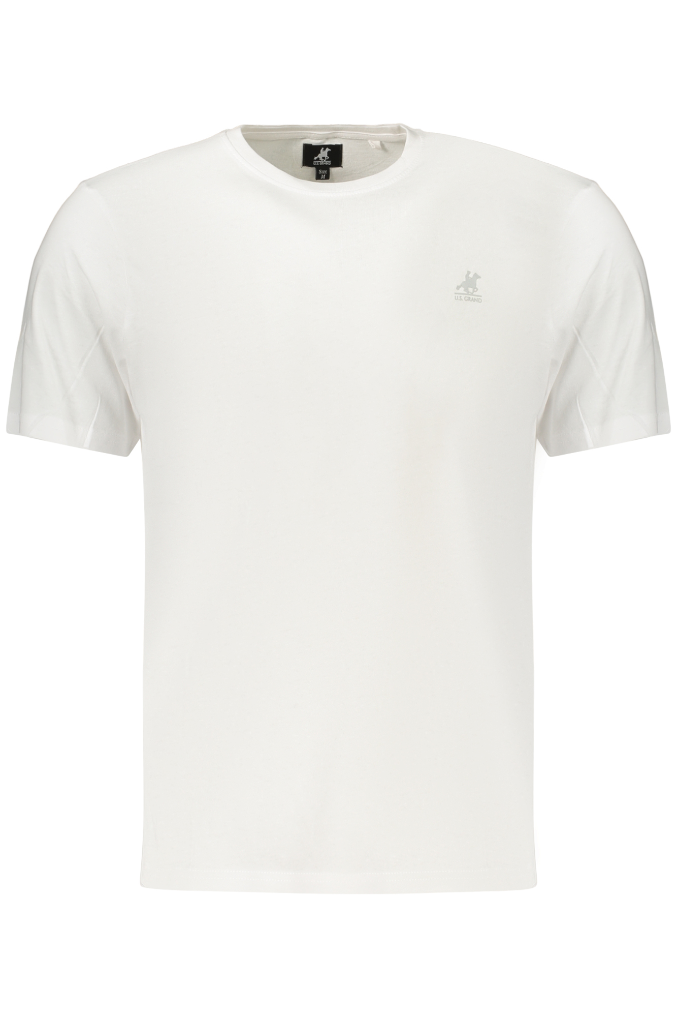 Мъжка тениска с къс ръкав