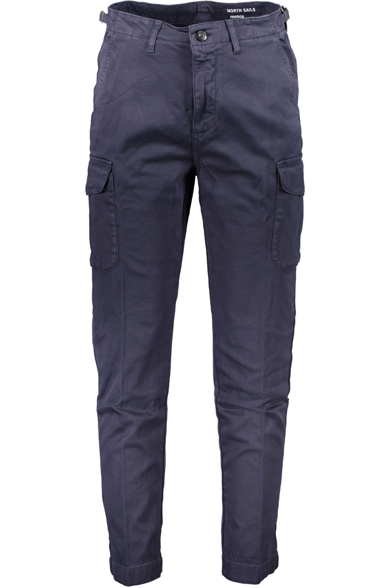 NORTH SAILS MEN'S BLUE PANTS