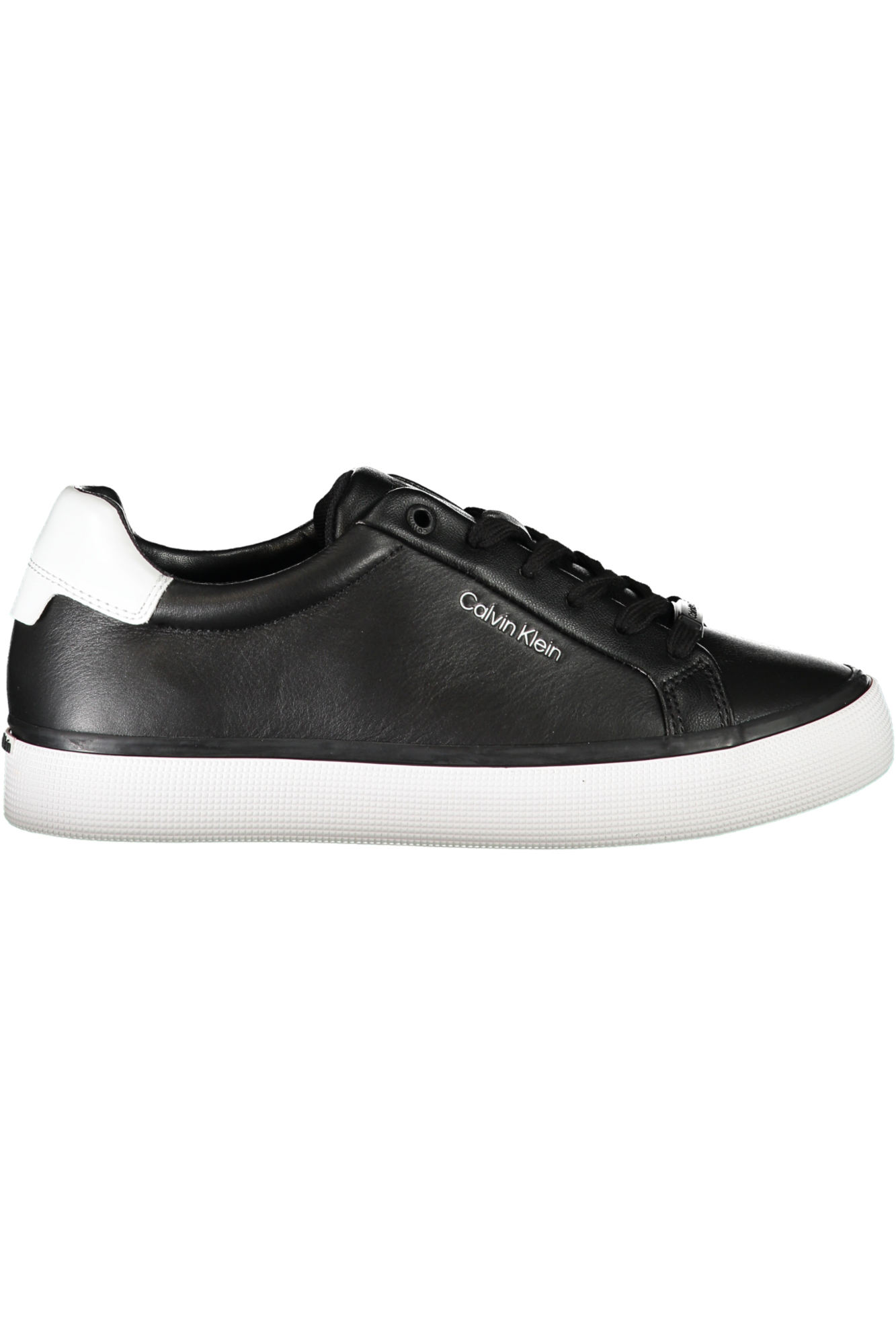 CALVIN KLEIN BLACK WOMEN'S SPORTS SHOES