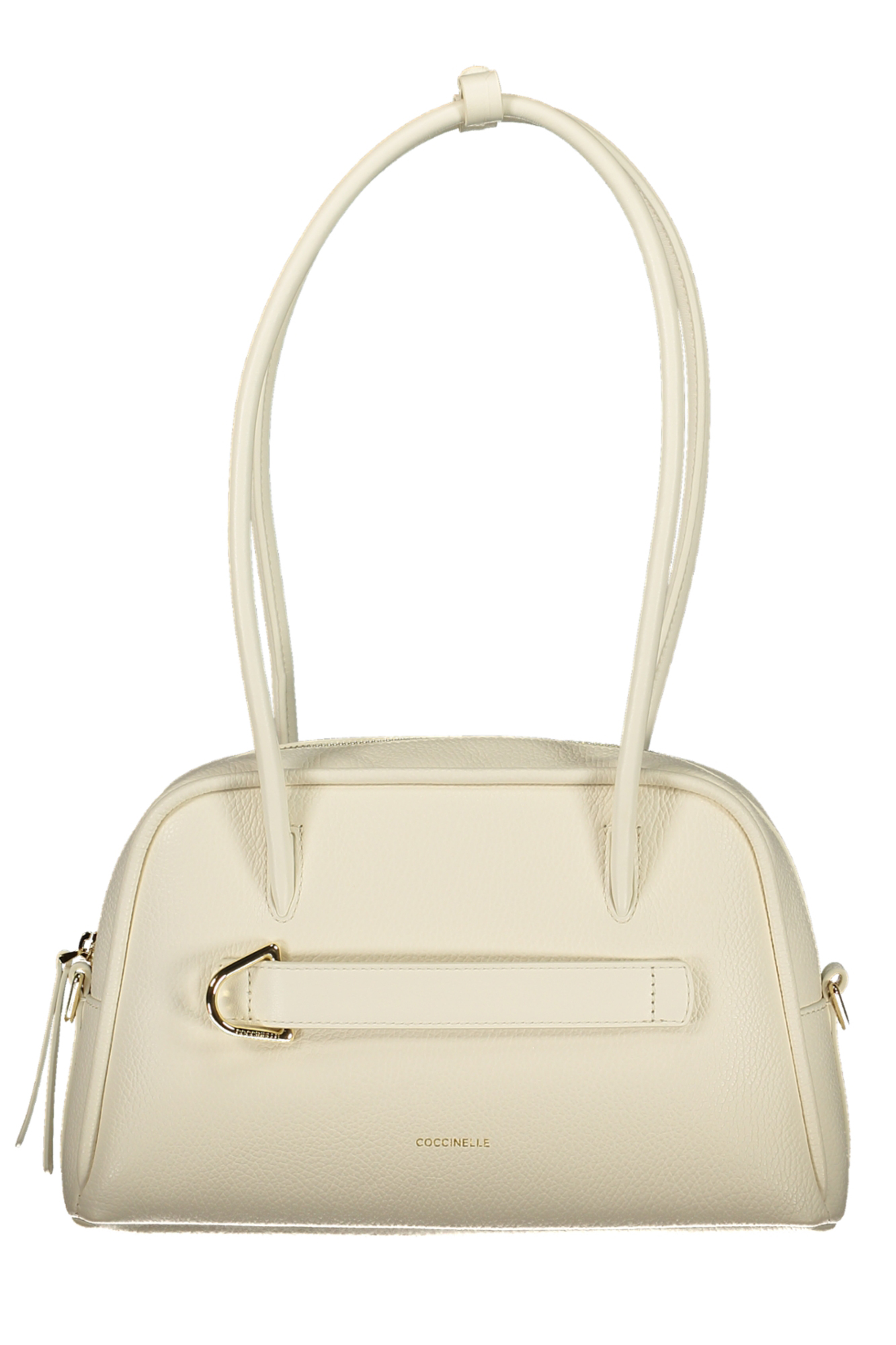 Coccinelle kabelka bílá