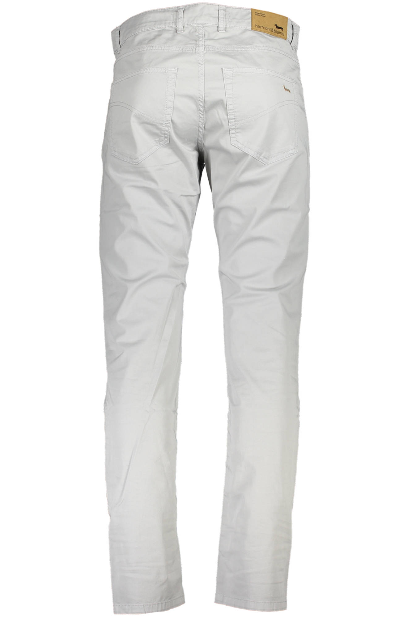 HARMONT &amp; BLAINE GRAY MAN TROUSERS