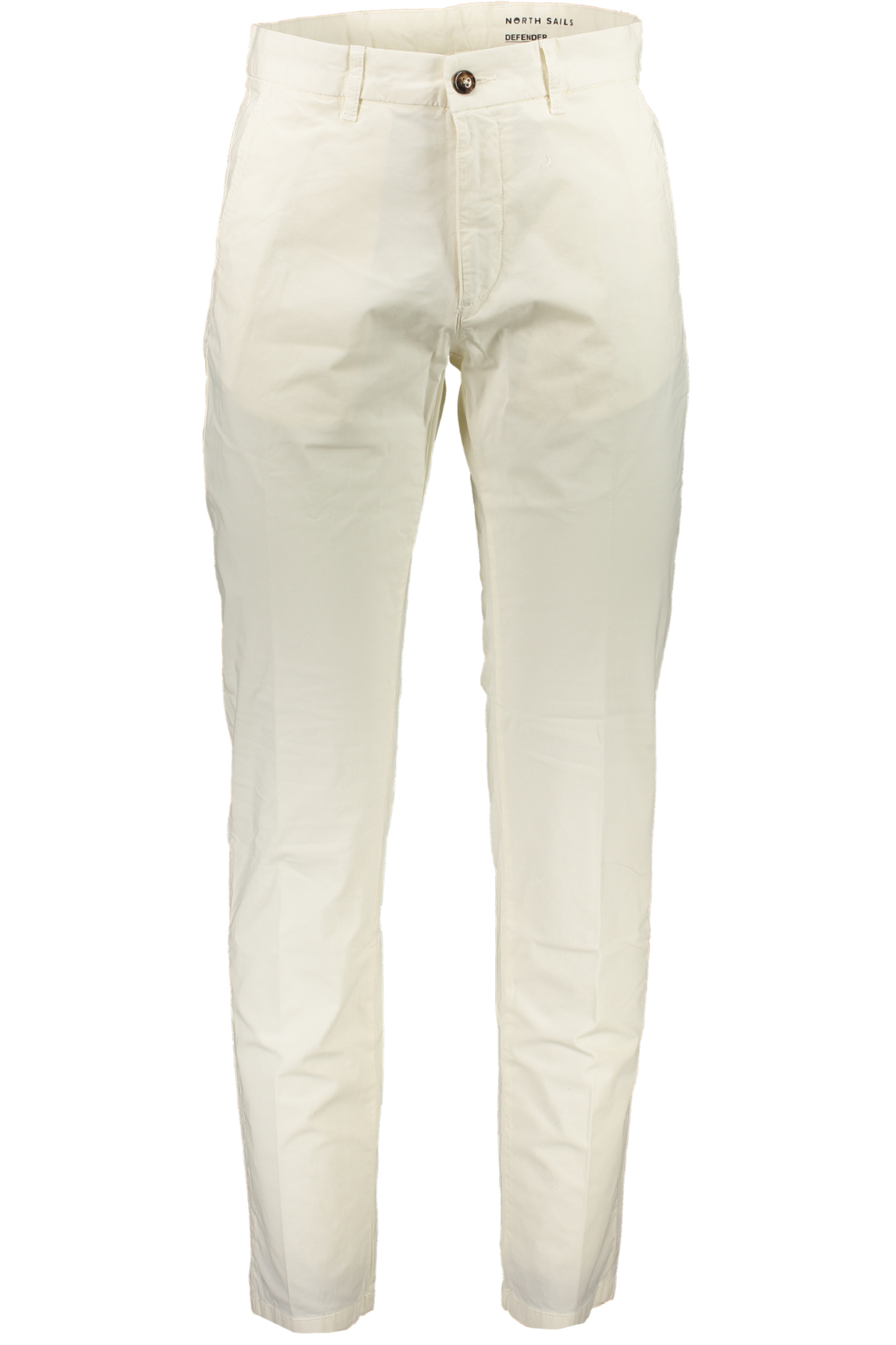 NORTH SAILS MEN&#039;S WHITE PANTS
