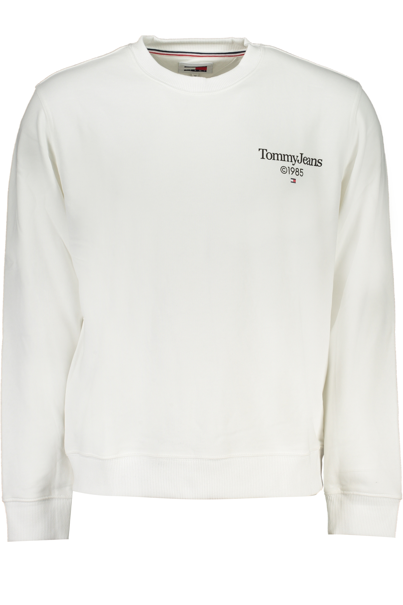 Tommy Hilfiger TJM REG ENTRY GRAPHIC CREW
