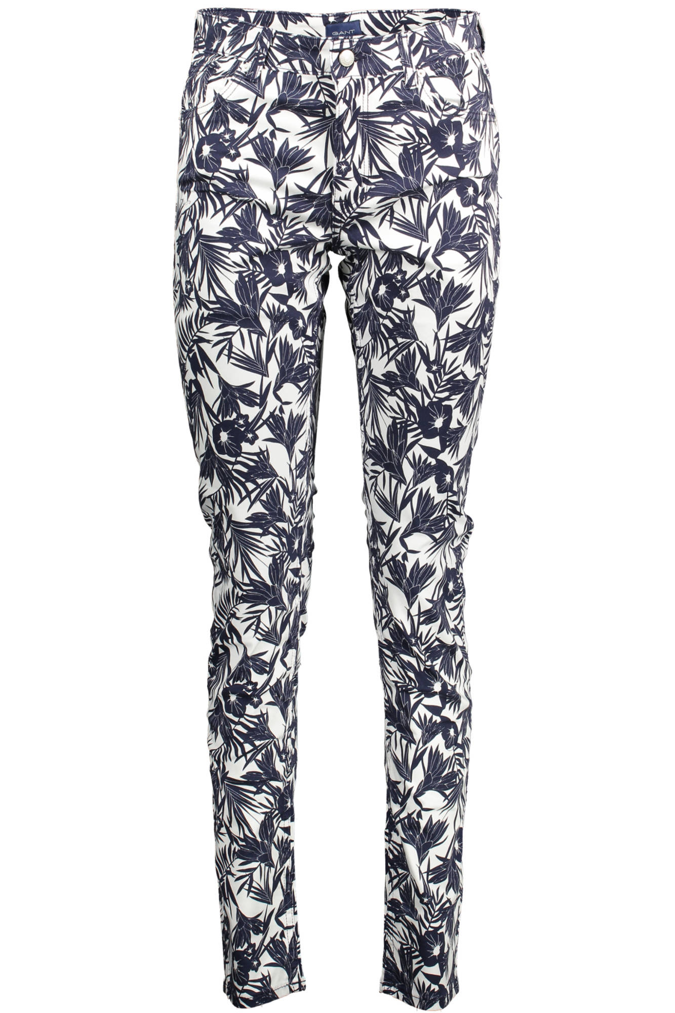 GANT JEANS DENIM WOMEN BLUE