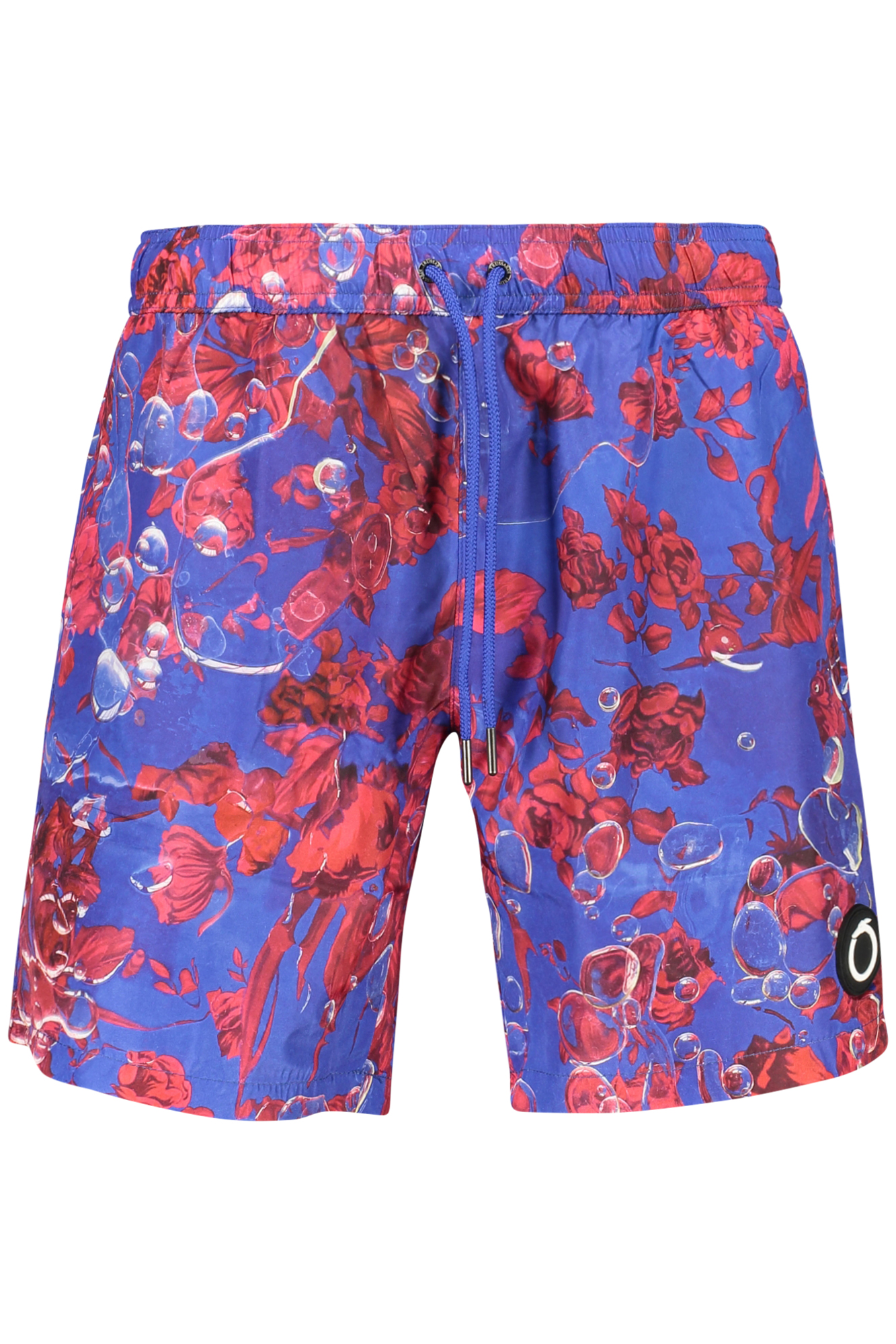 TRUSSARDI SWIMSUIT MEN&#39;S BOTTOM BLUE