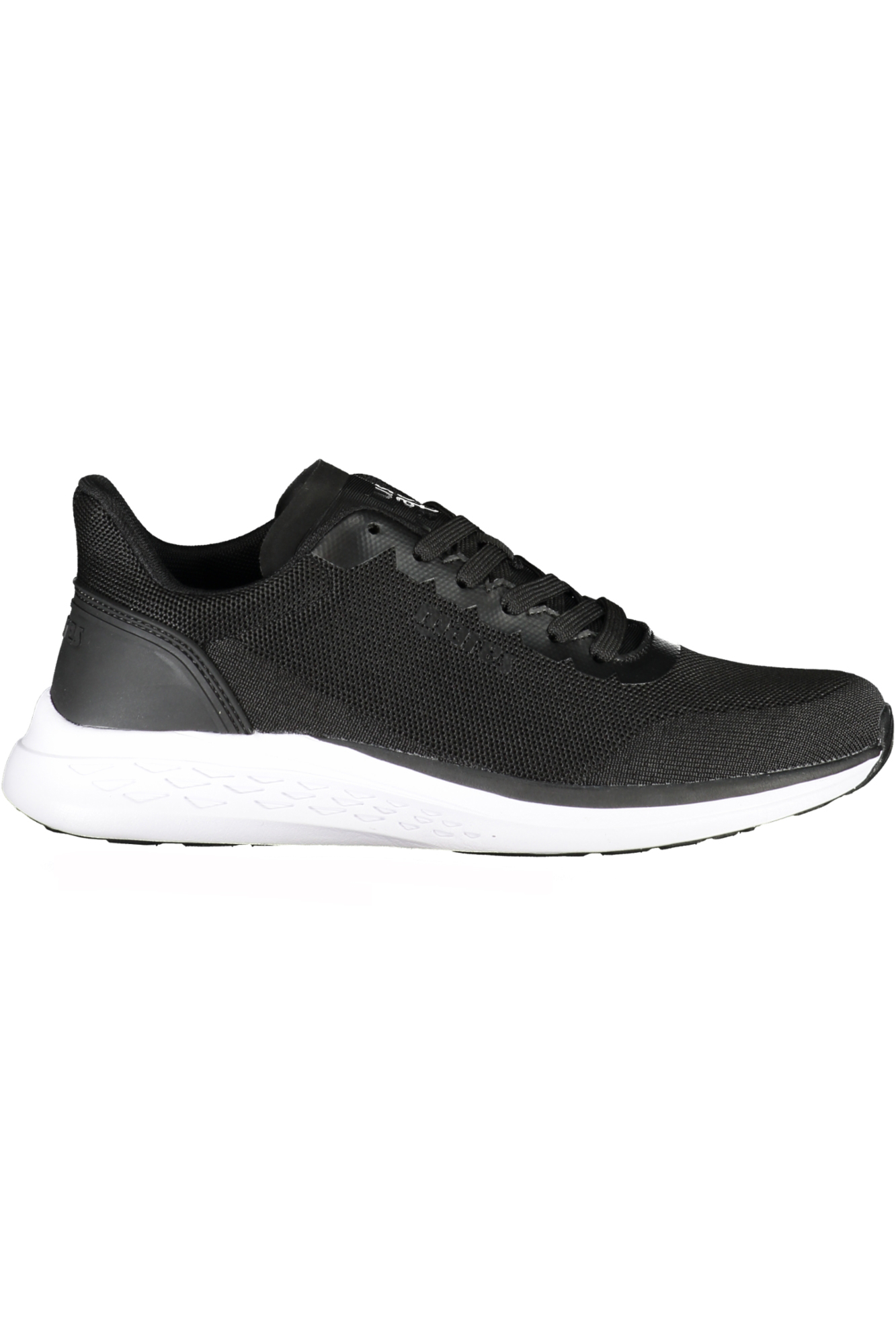 MARES BLACK MEN&#039;S SPORTS SHOES