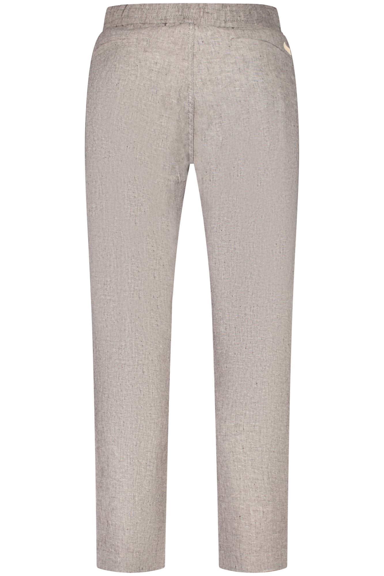 BOSS MEN&#039;S TROUSERS GREY
