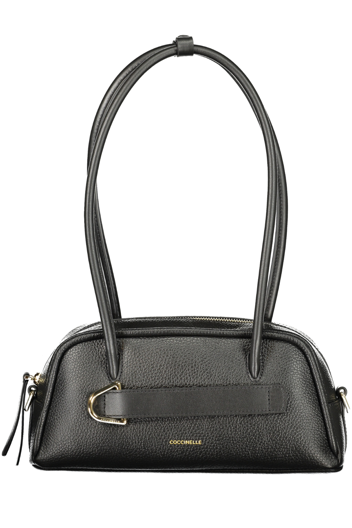 Kabelka Coccinelle černá