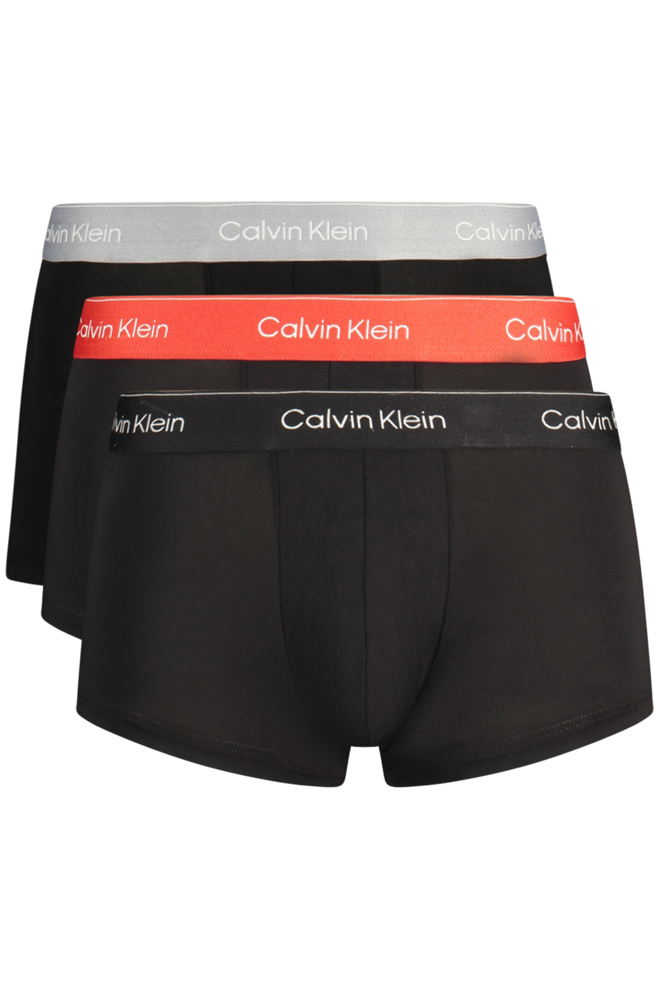 Мъжки боксерки Calvin Klein, комплект от 3 броя