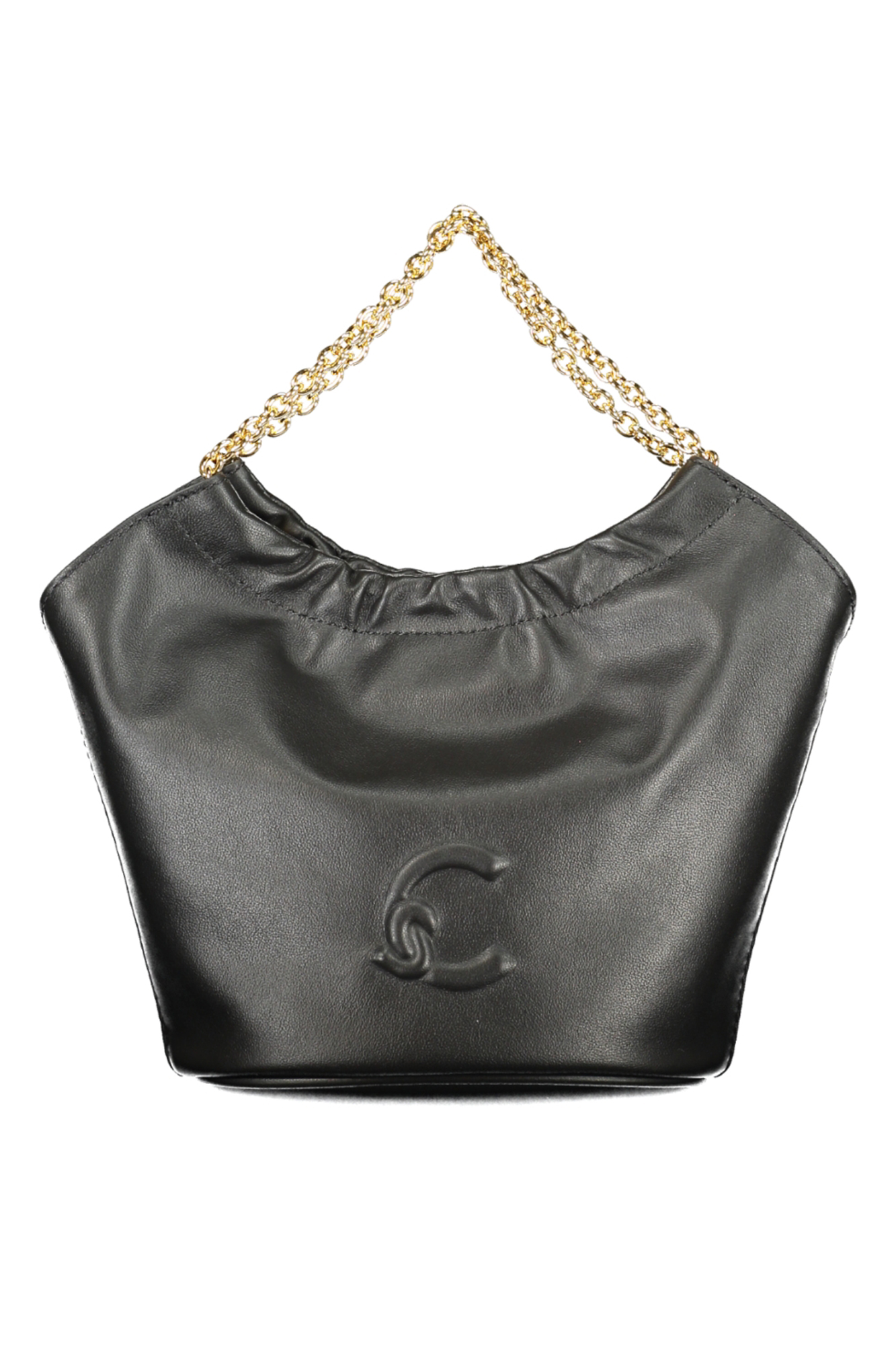 Coccinelle kabelka černá