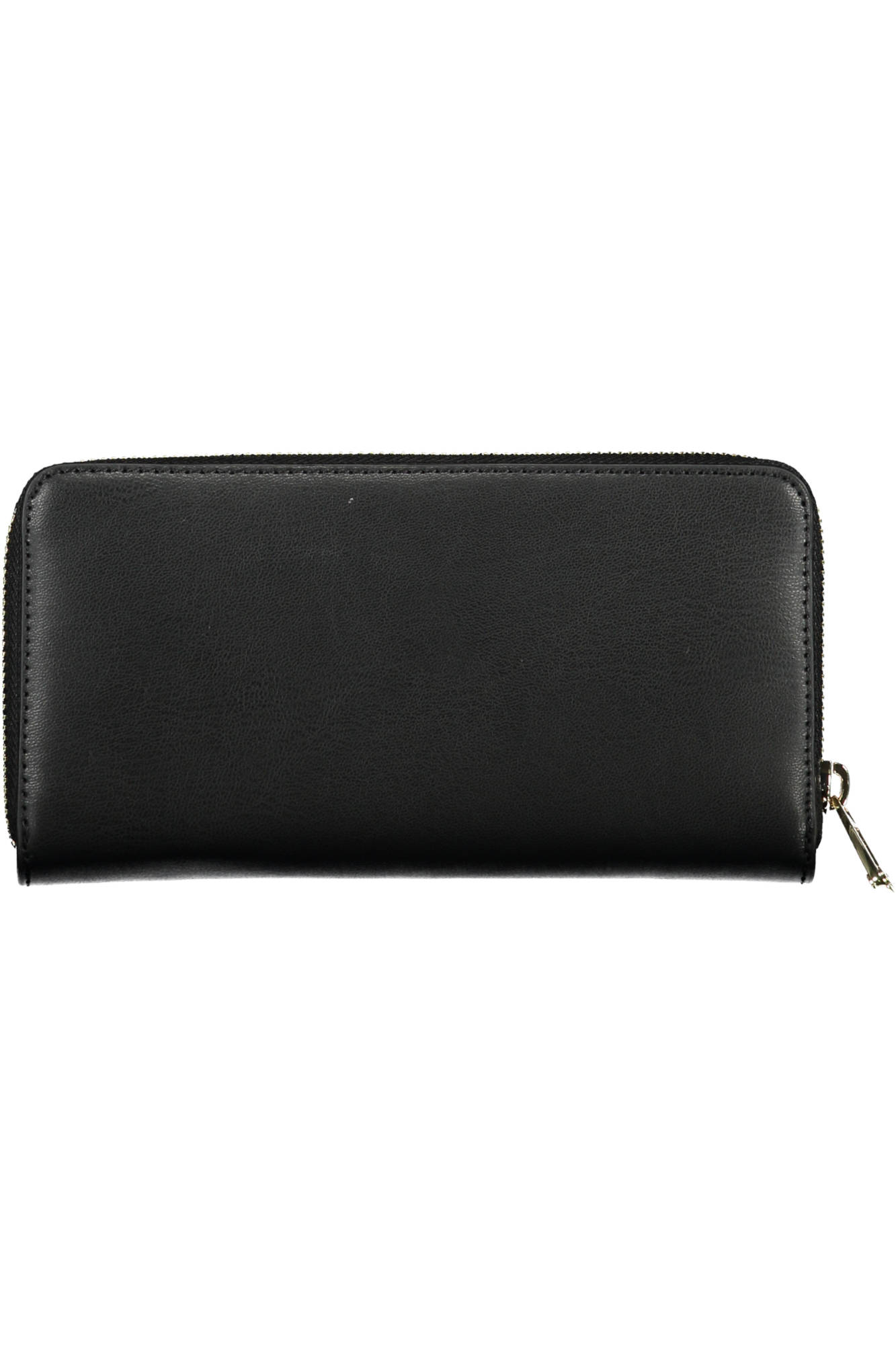 TOMMY HILFIGER WOMEN'S WALLET BLACK