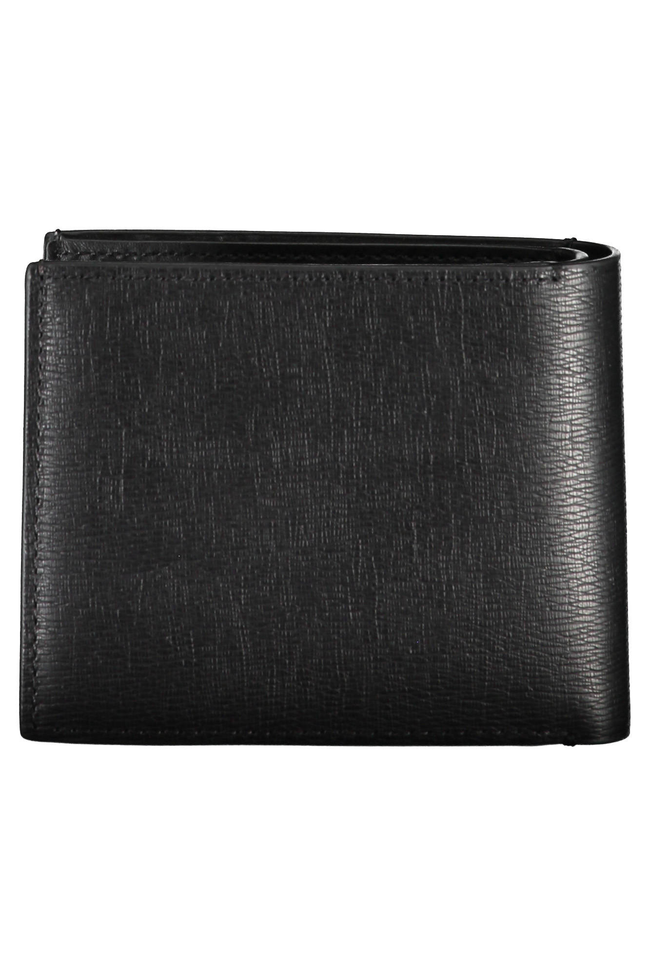 CALVIN KLEIN BLACK MEN&#039;S WALLET
