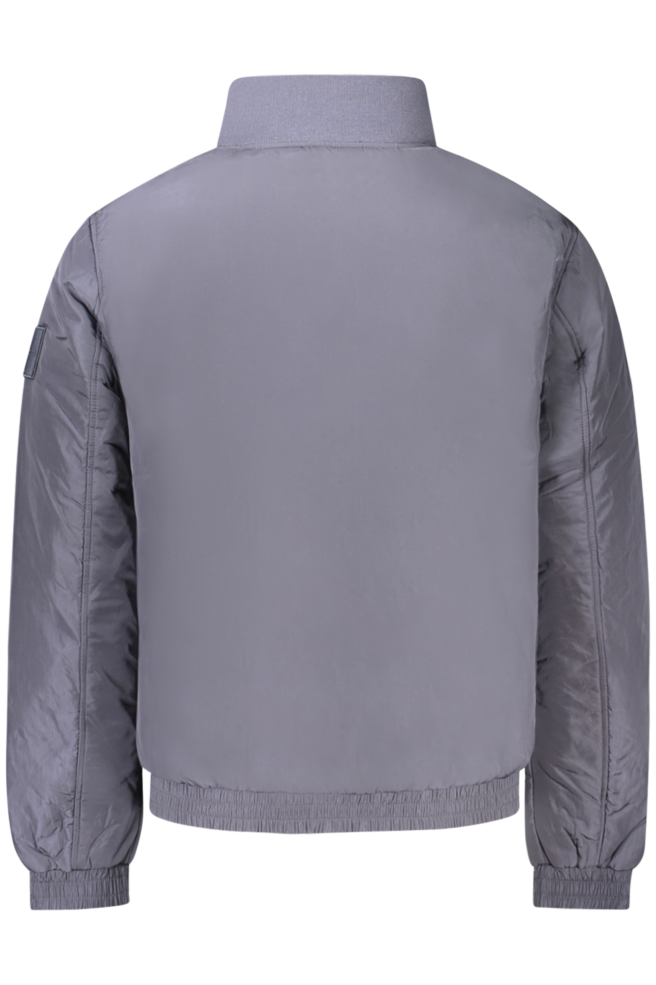 CALVIN KLEIN MEN&#039;S BLUE JACKET