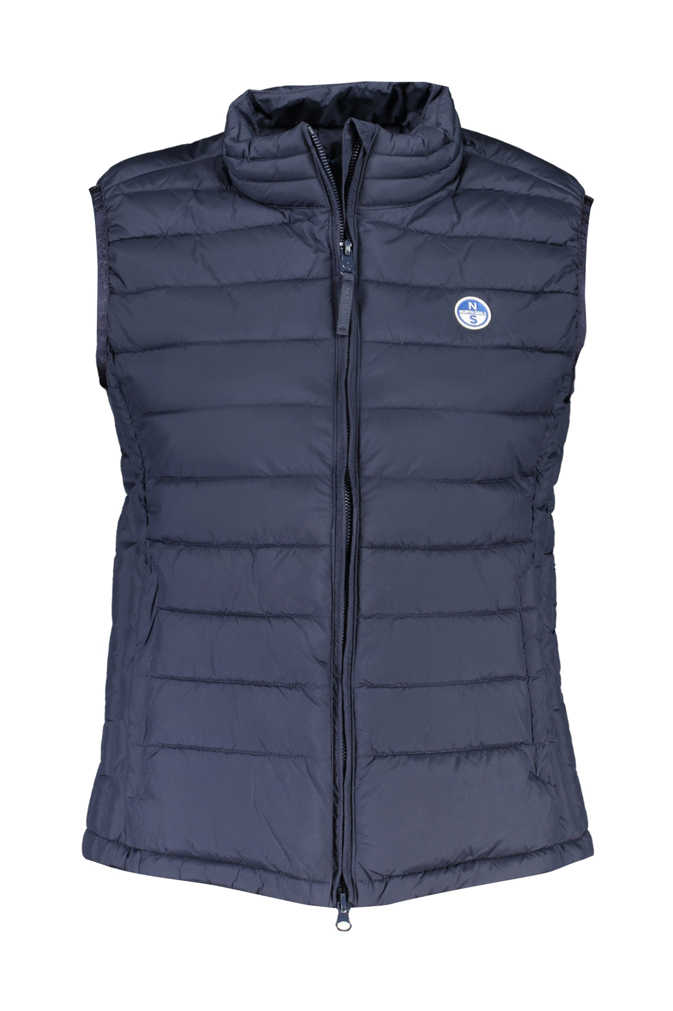 NORTH SAILS WOMEN'S SLEEVELESS BLUE
