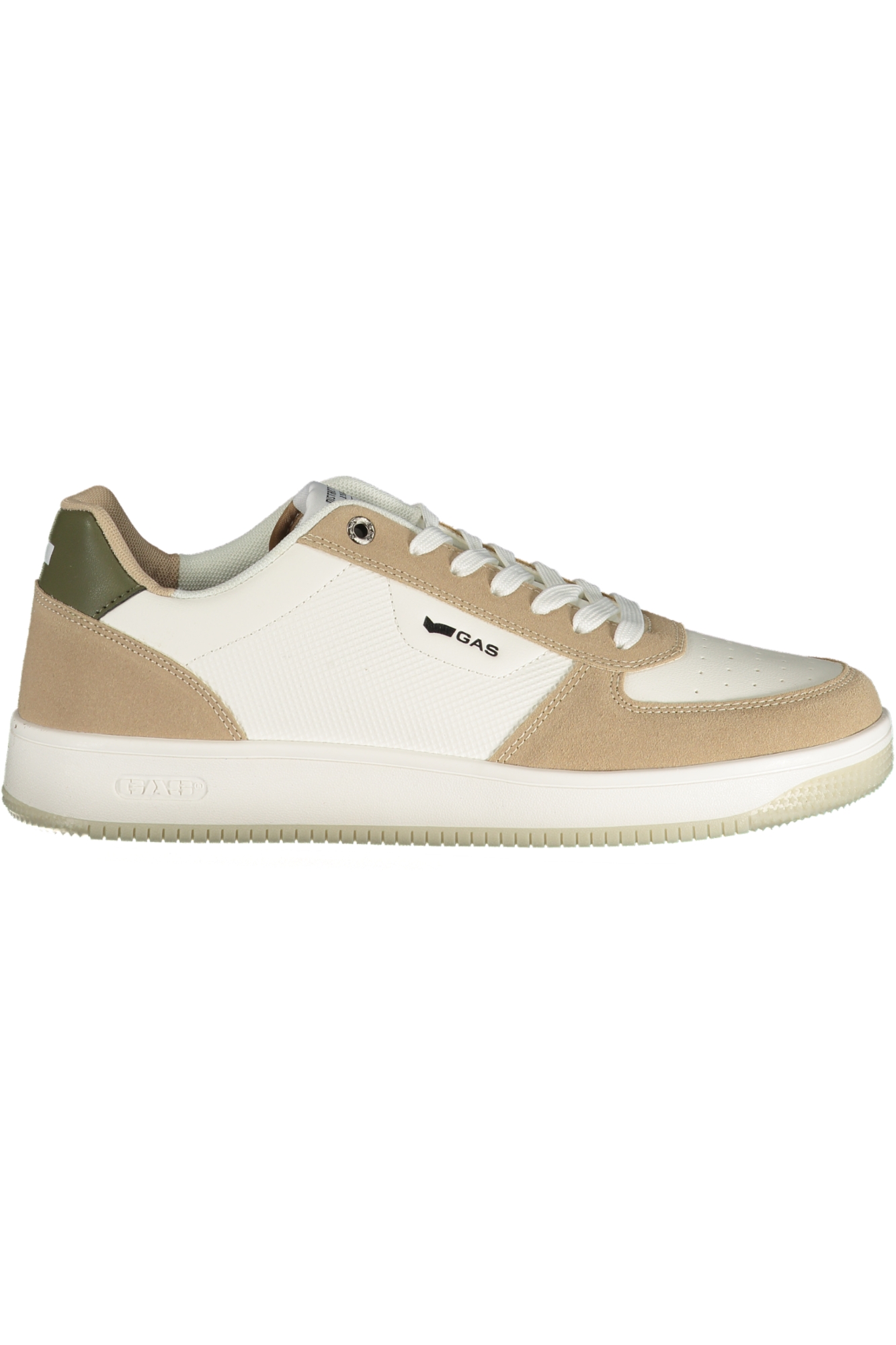 Бели мъжки ниски маратонки