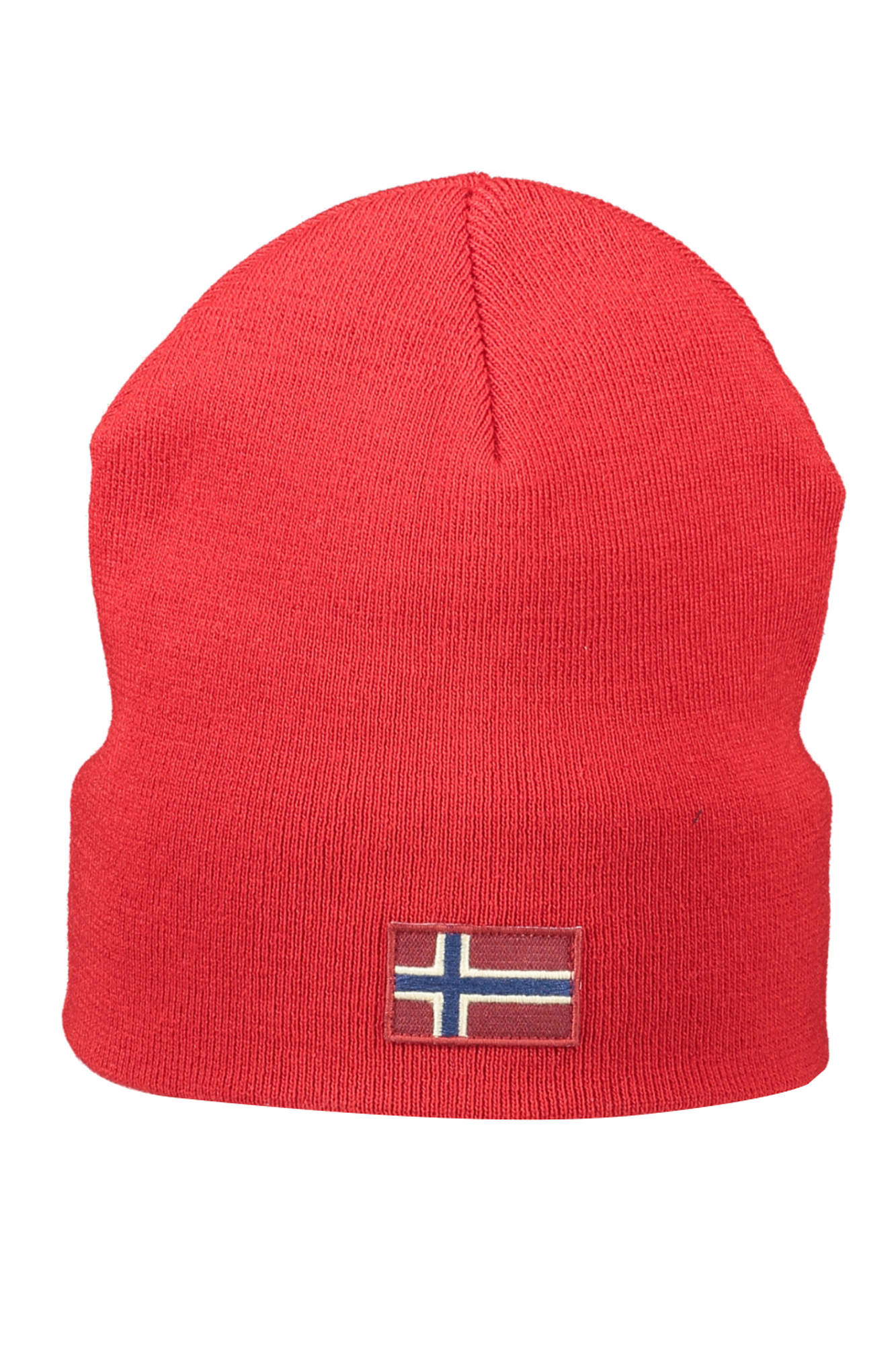 NAPAPIJRI RED MAN BEANIE