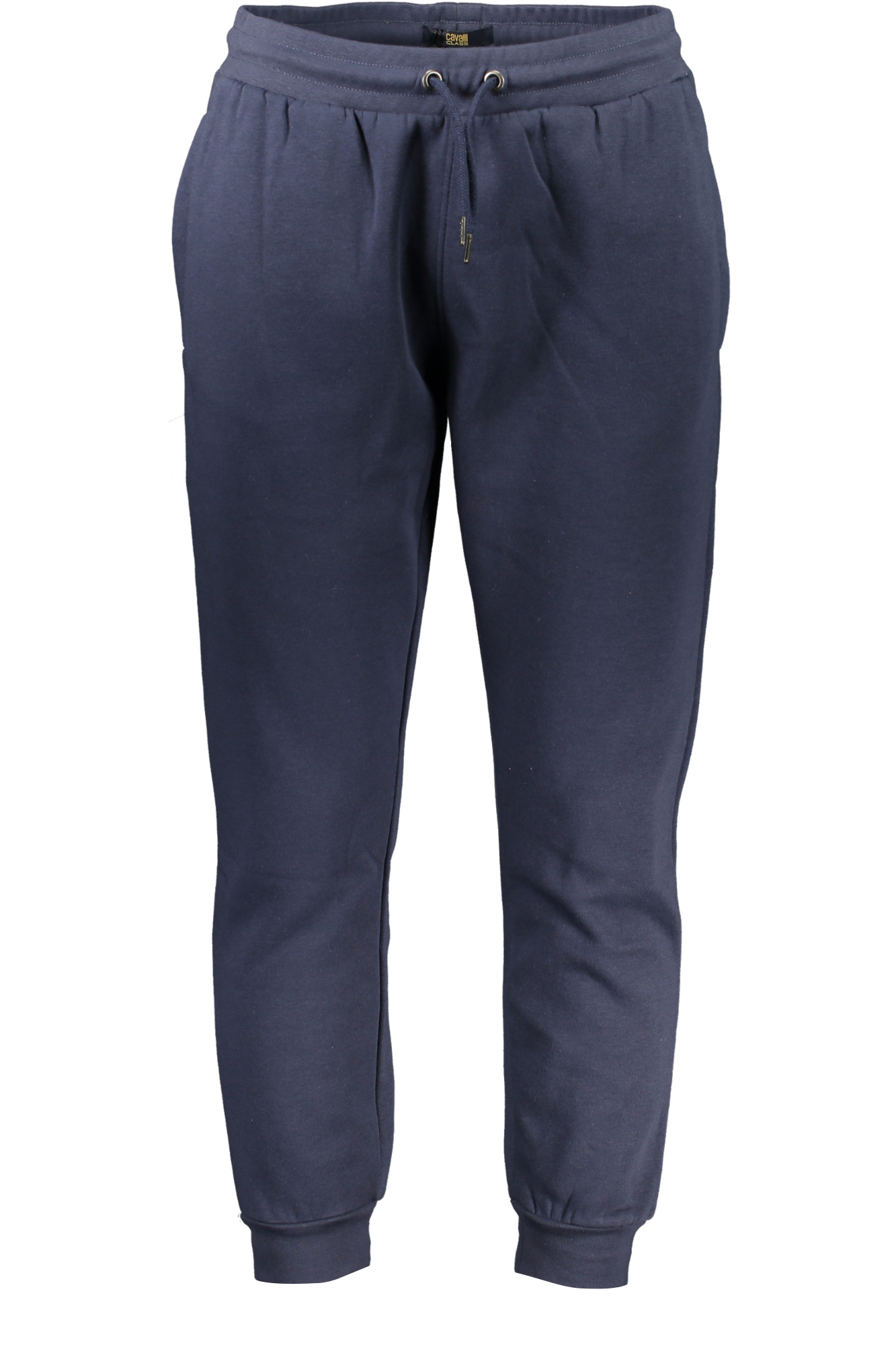 CAVALLI CLASS MEN&#039;S BLUE PANTS