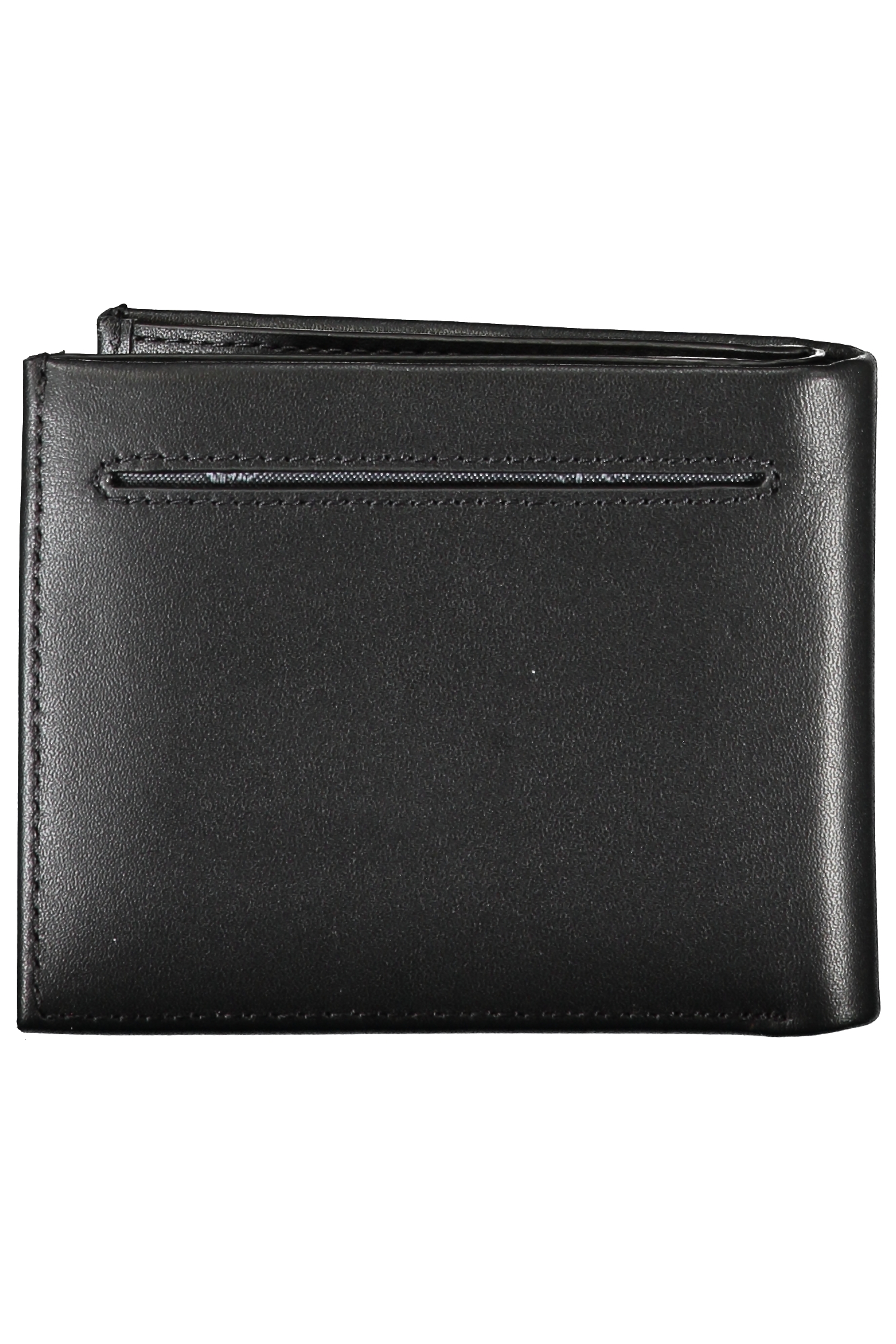 CALVIN KLEIN BLACK MEN'S WALLET