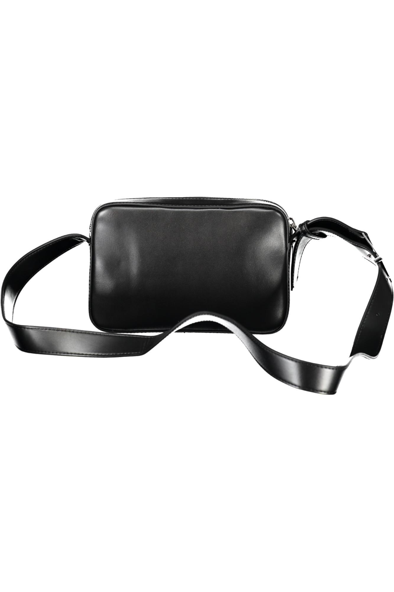 CALVIN KLEIN WOMEN&#039;S BAG BLACK