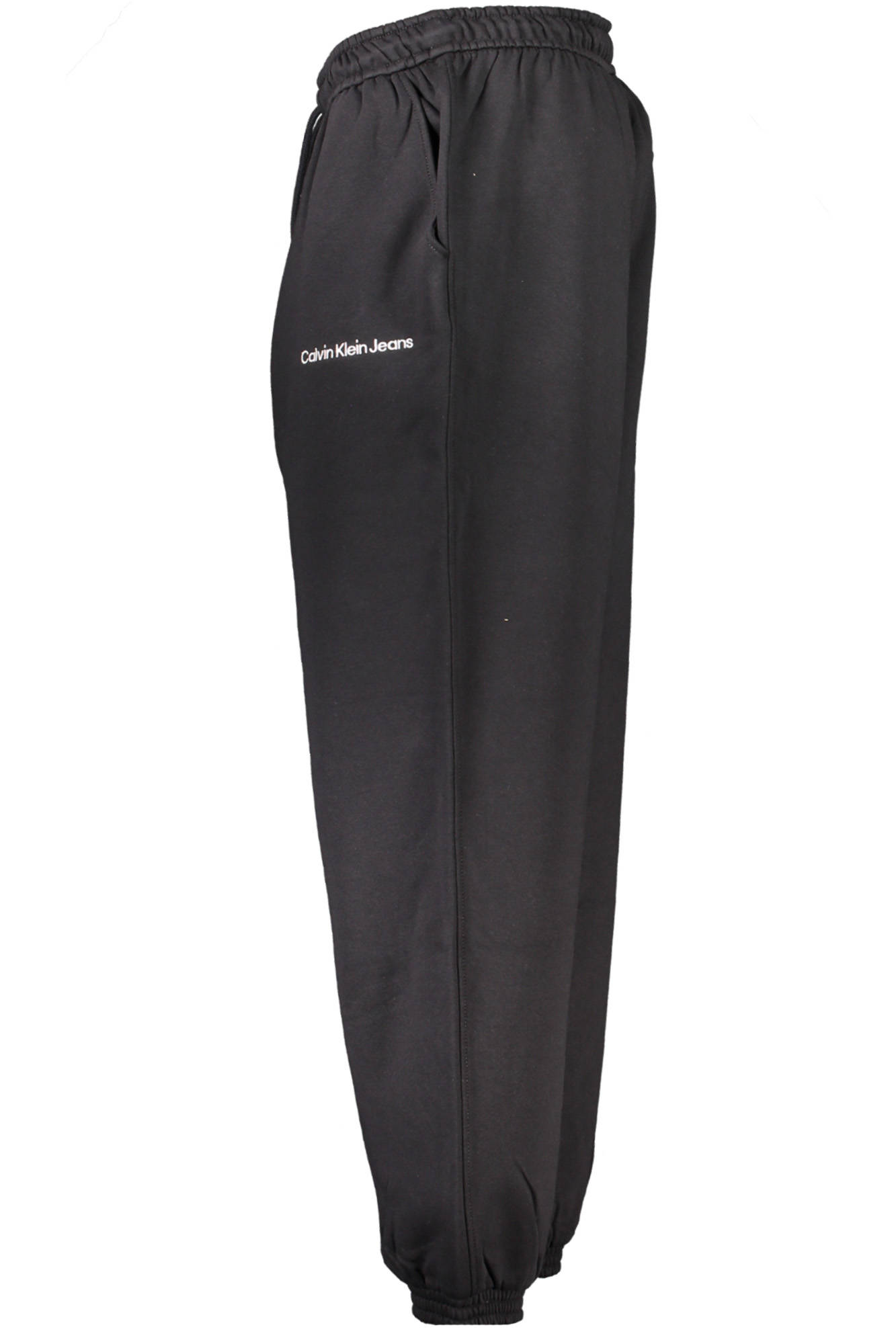 CALVIN KLEIN MEN&#039;S BLACK PANTS