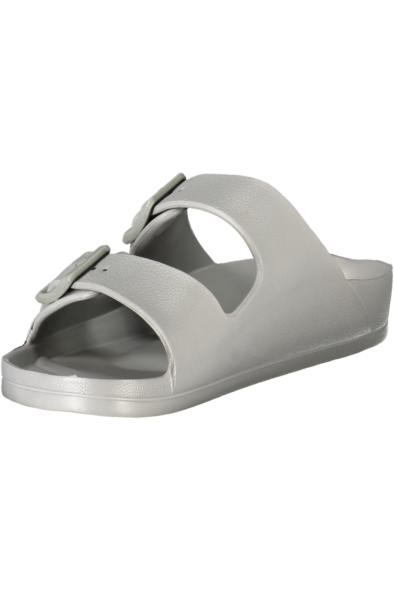 NORWAY 1963 WOMEN&#039;S SLIPPER FOOTWEAR GREY