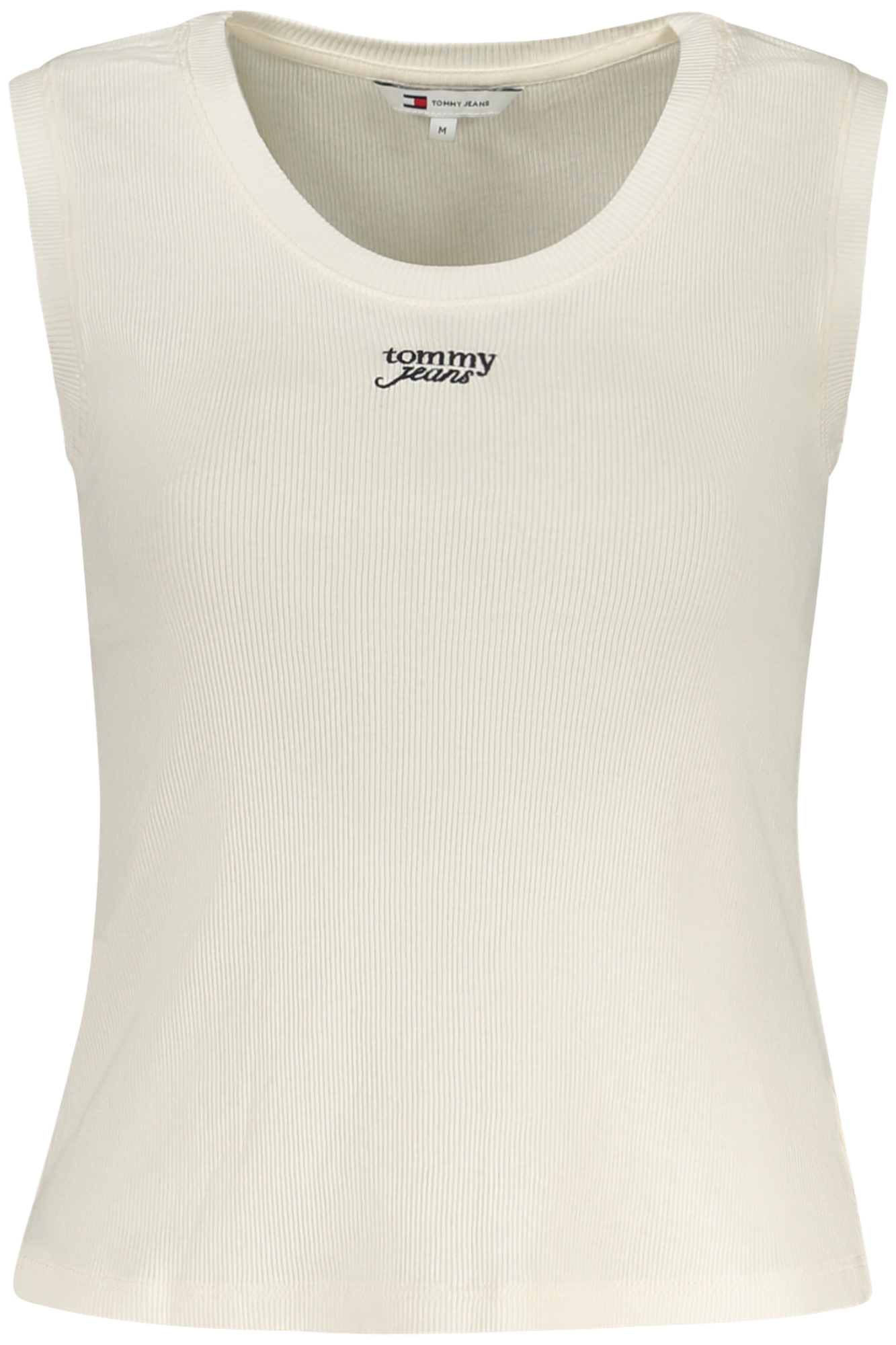 TOMMY HILFIGER WOMENS TANK TOP BEIGE