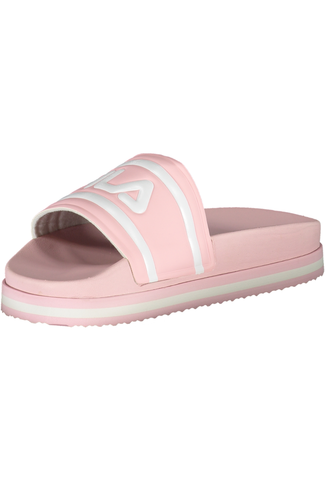 FILA WOMEN&#039;S FOOTWEAR SLIPPERS PINK