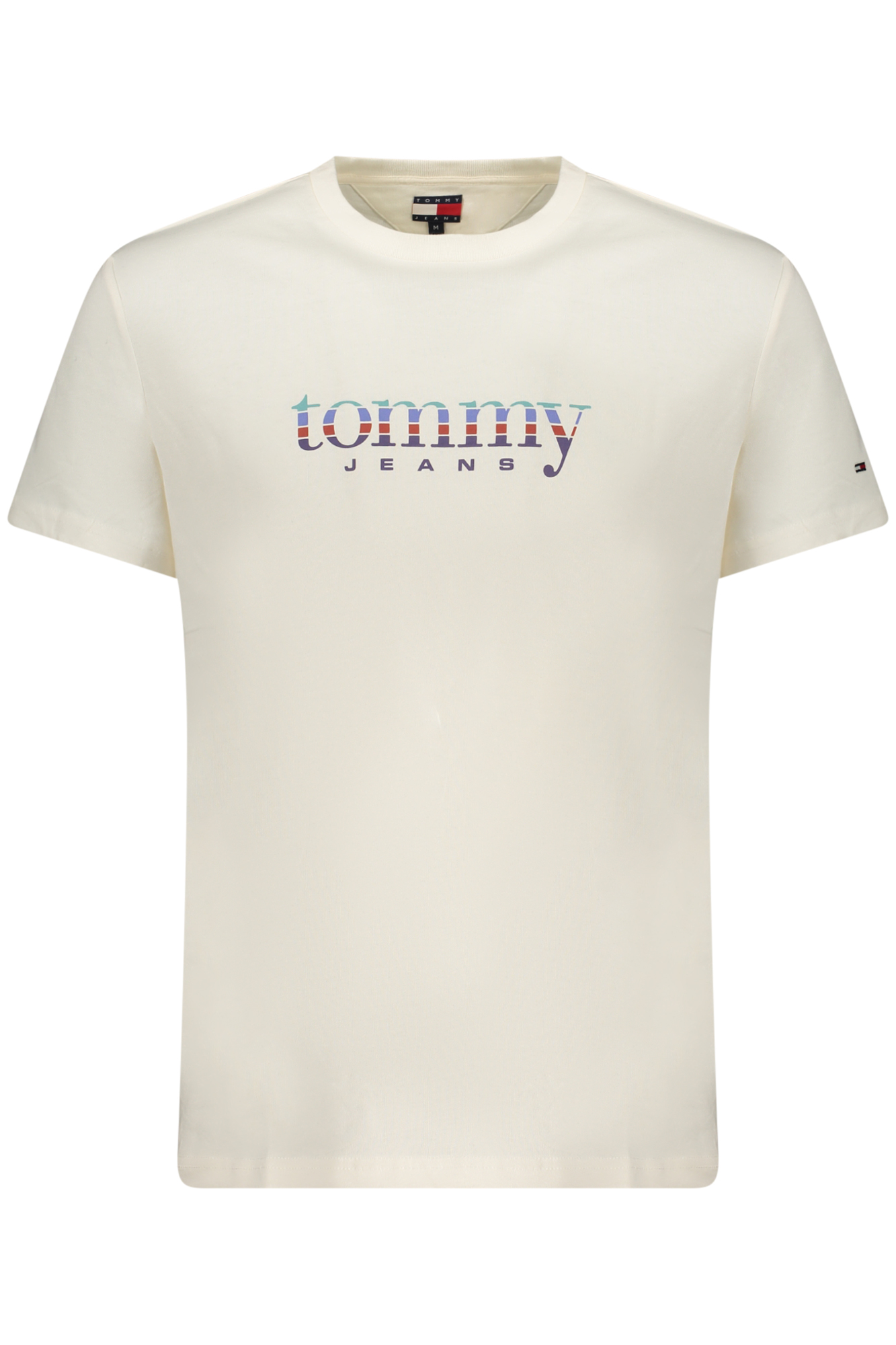 Pánske tričko Tommy Jeans