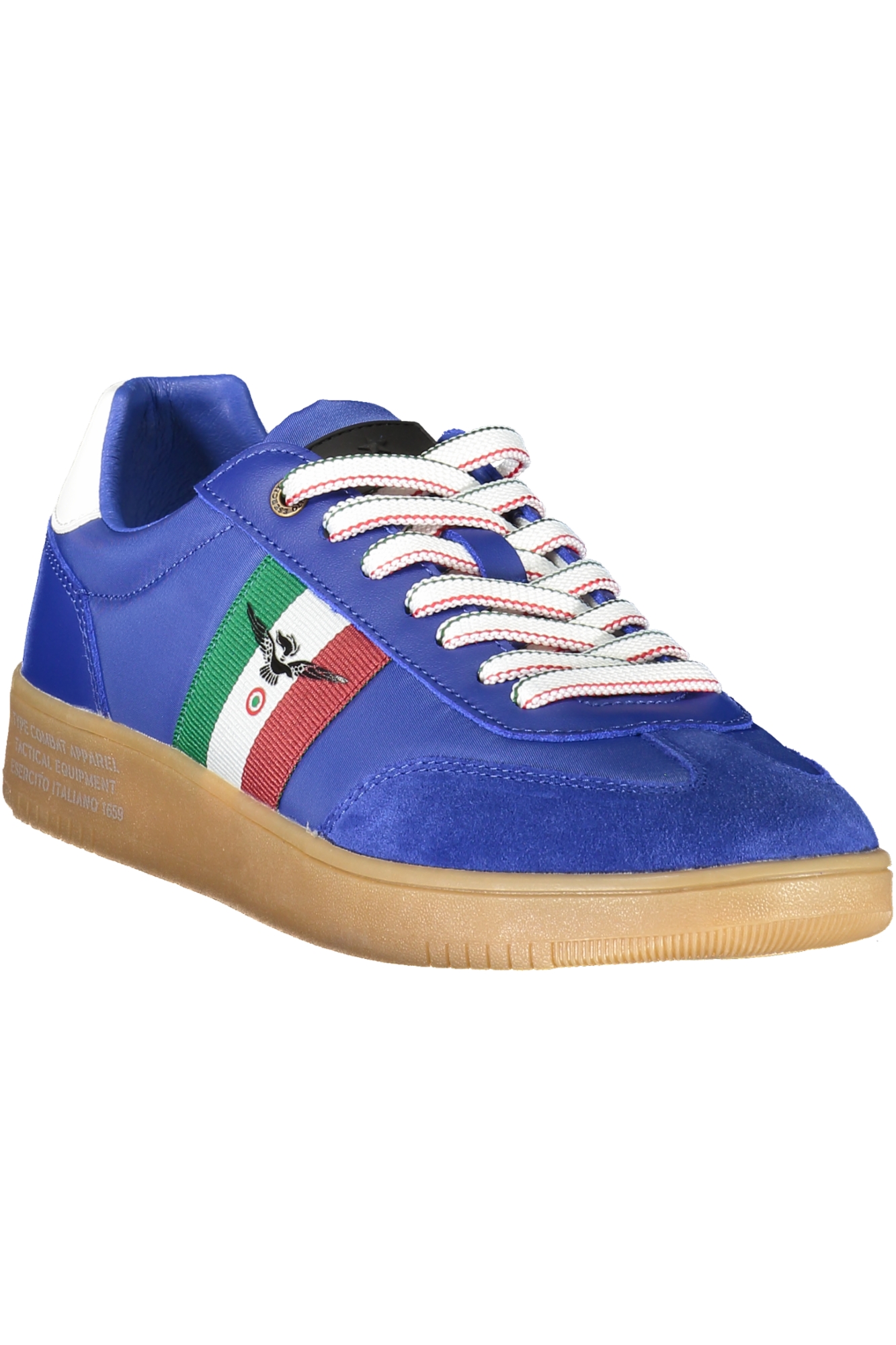 ARMY 1659 MEN&#039;S SPORTS FOOTWEAR BLUE