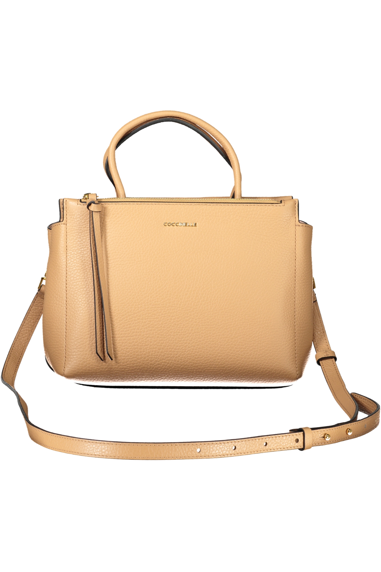 Geantă maro Coccinelle