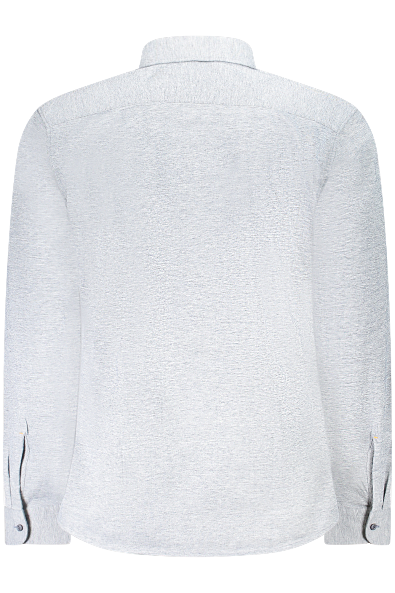 HUGO BOSS LONG SLEEVE SHIRT MEN BLUE