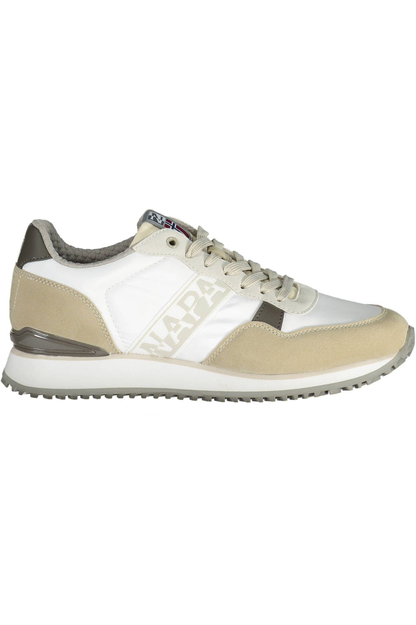 NAPAPIJRI SHOES MEN'S SPORTS FOOTWEAR WHITE