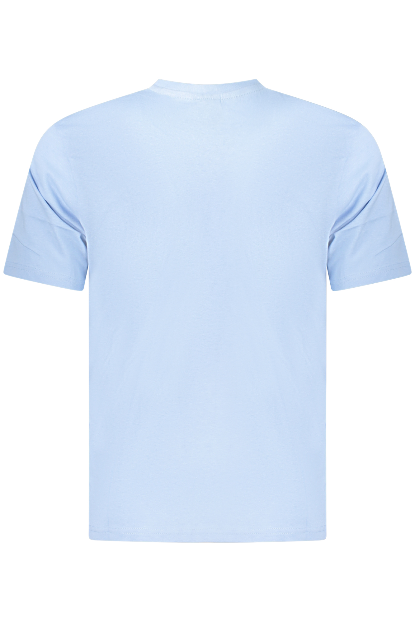 US GRAND POLO SHORT SLEEVE T-SHIRT MEN'S BLUE