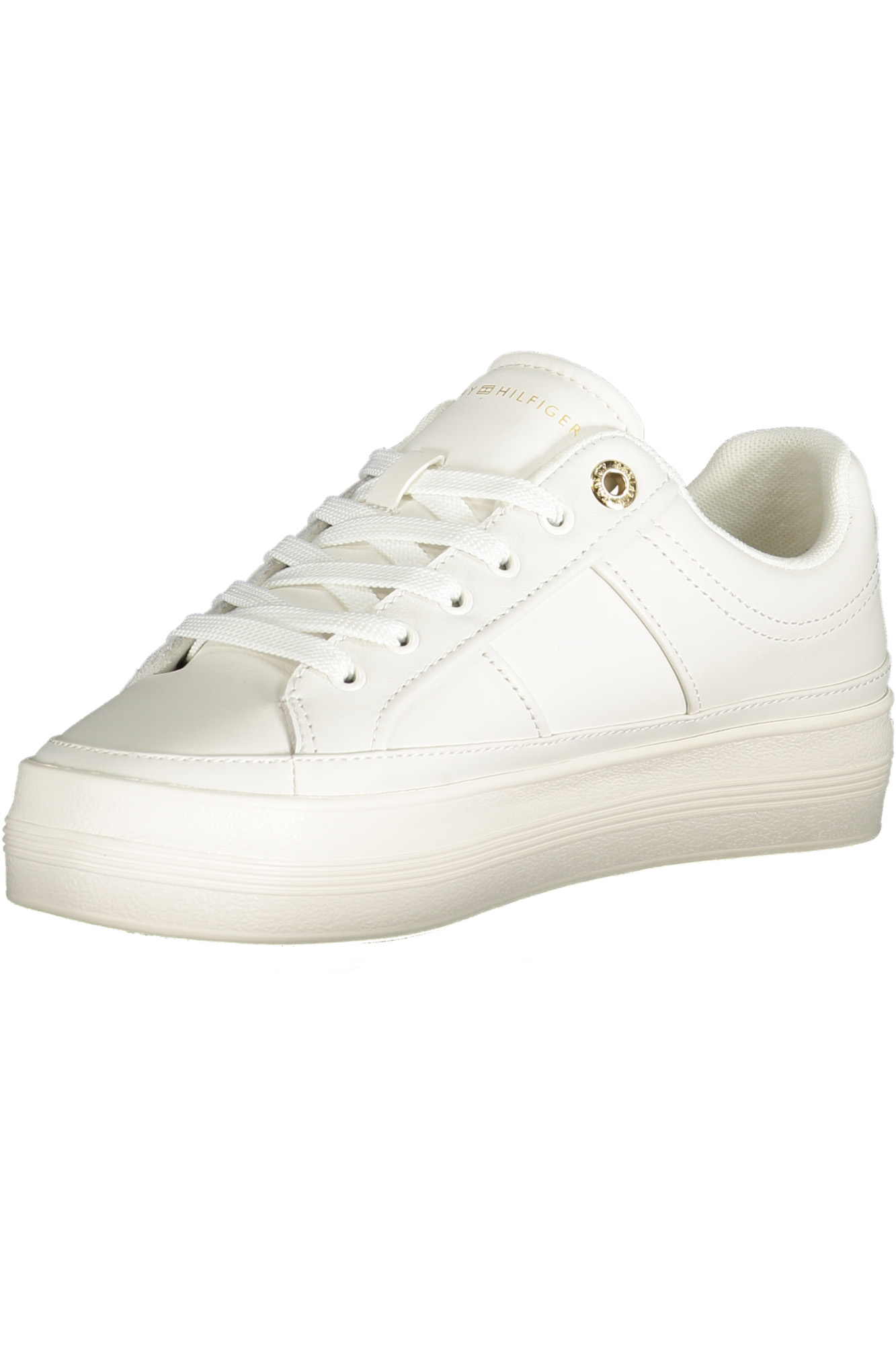 Tommy Hilfiger ESSENTIAL VULC SNEAKER MONOGRAM