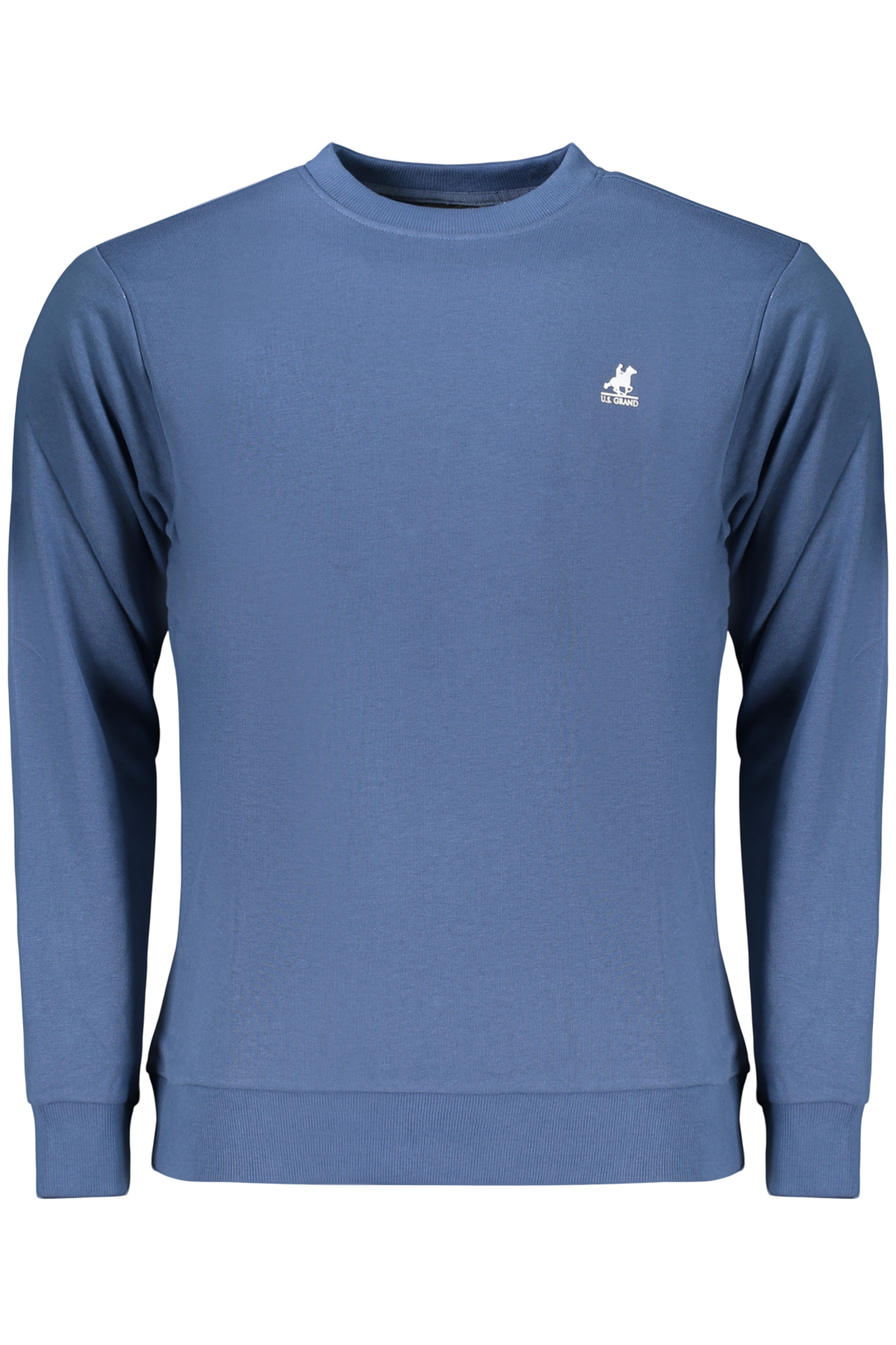 Мъжки функционален суитшърт без качулка