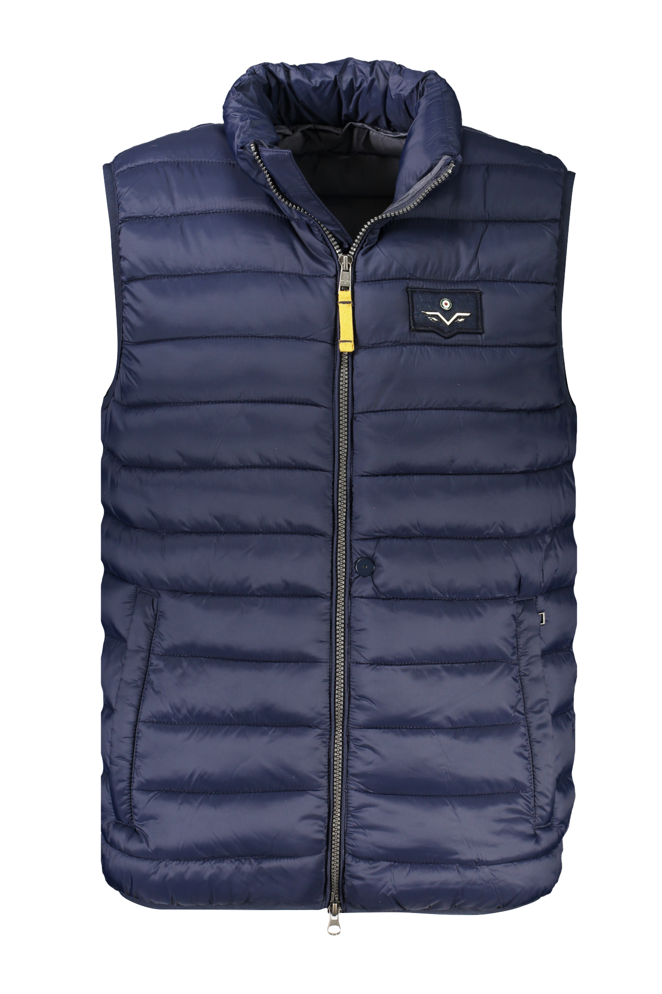 ARMATA DI MARE MEN&#039;S SLEEVELESS BLUE