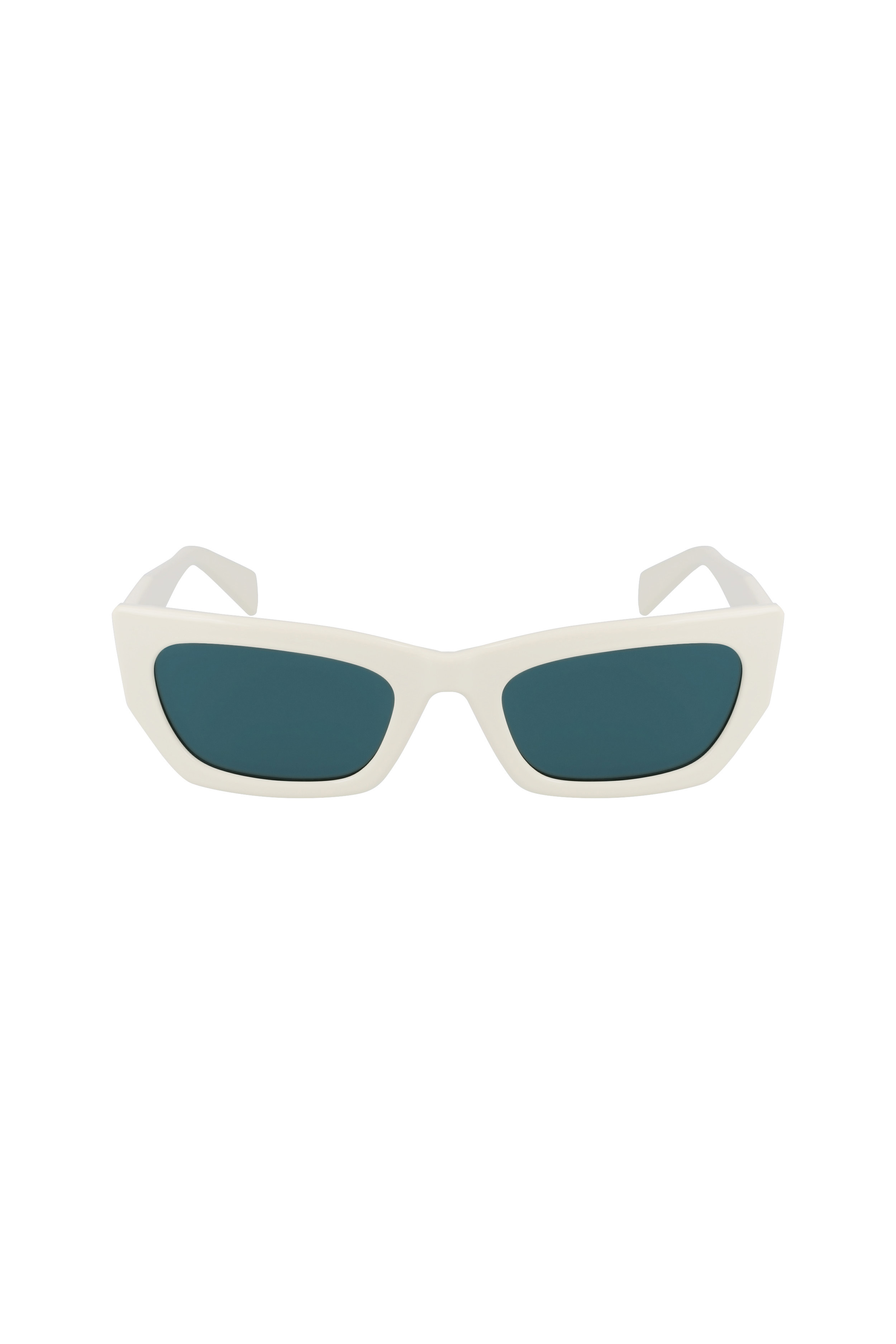 LIU JO WHITE WOMEN&#39;S SUNGLASSES
