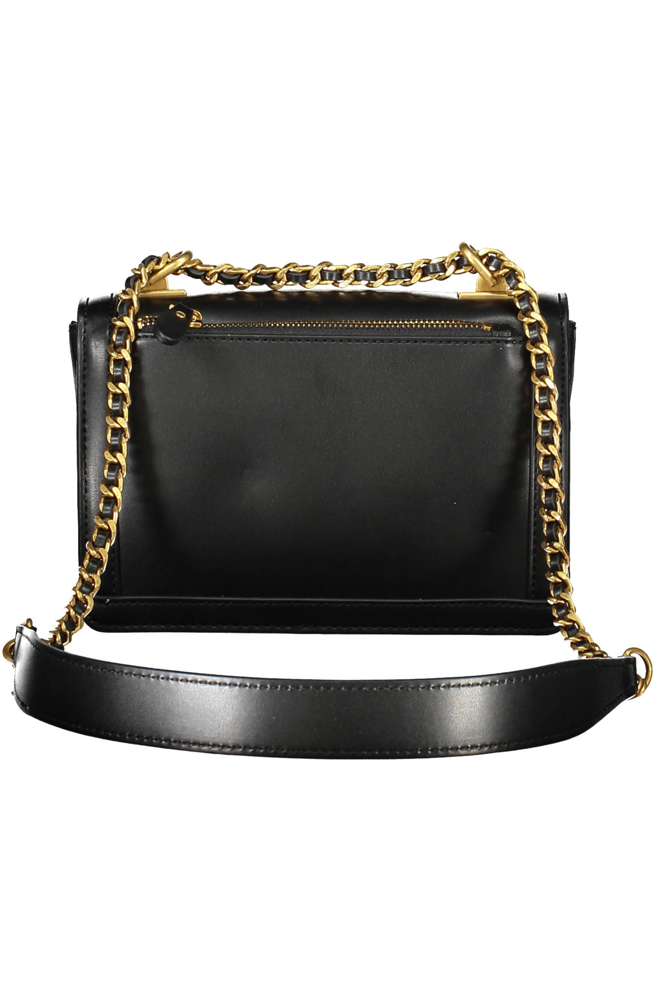 GUESS JEANS BLACK WOMEN&#039;S BAG