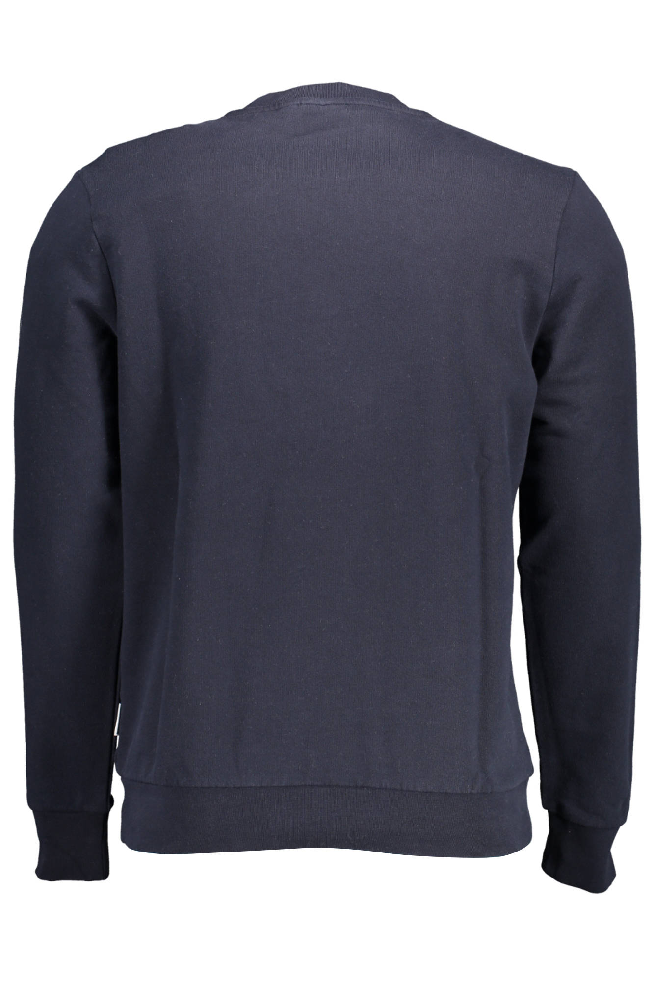 NAPAPIJRI SWEATSHIRT WITHOUT ZIP MAN BLUE
