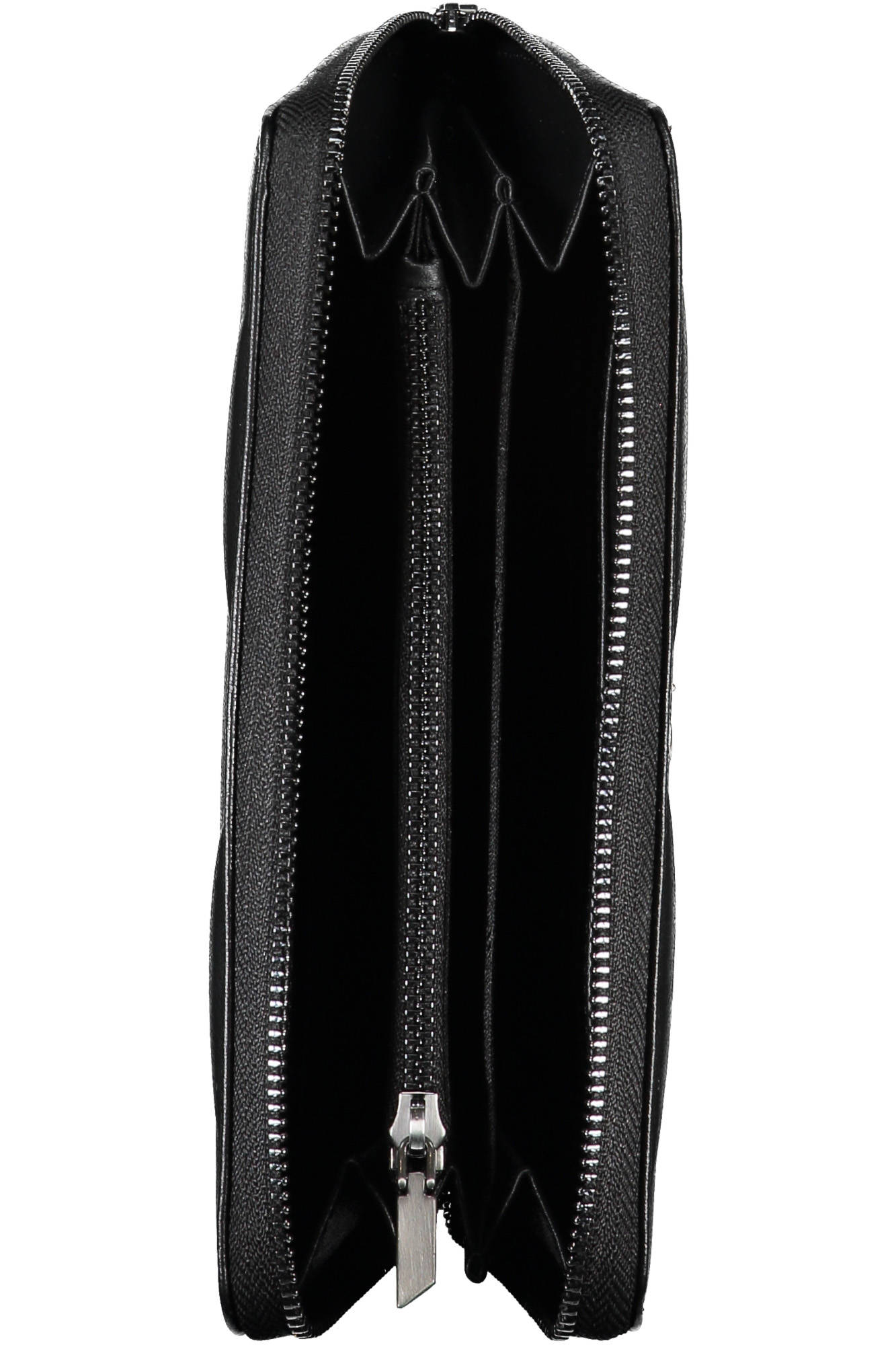 CALVIN KLEIN WOMEN&#039;S WALLET BLACK