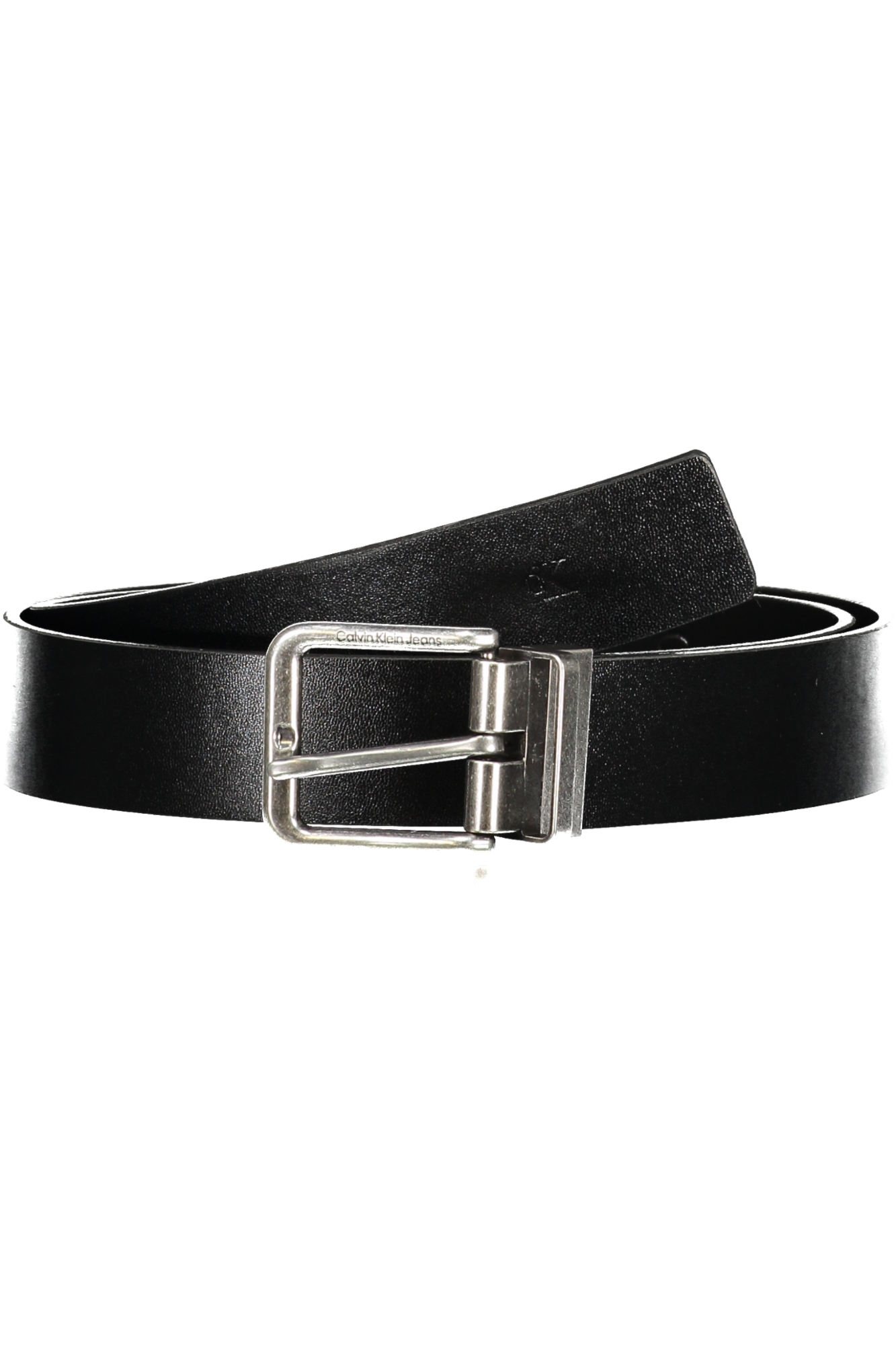 CALVIN KLEIN MEN&#39;S BELT BLACK