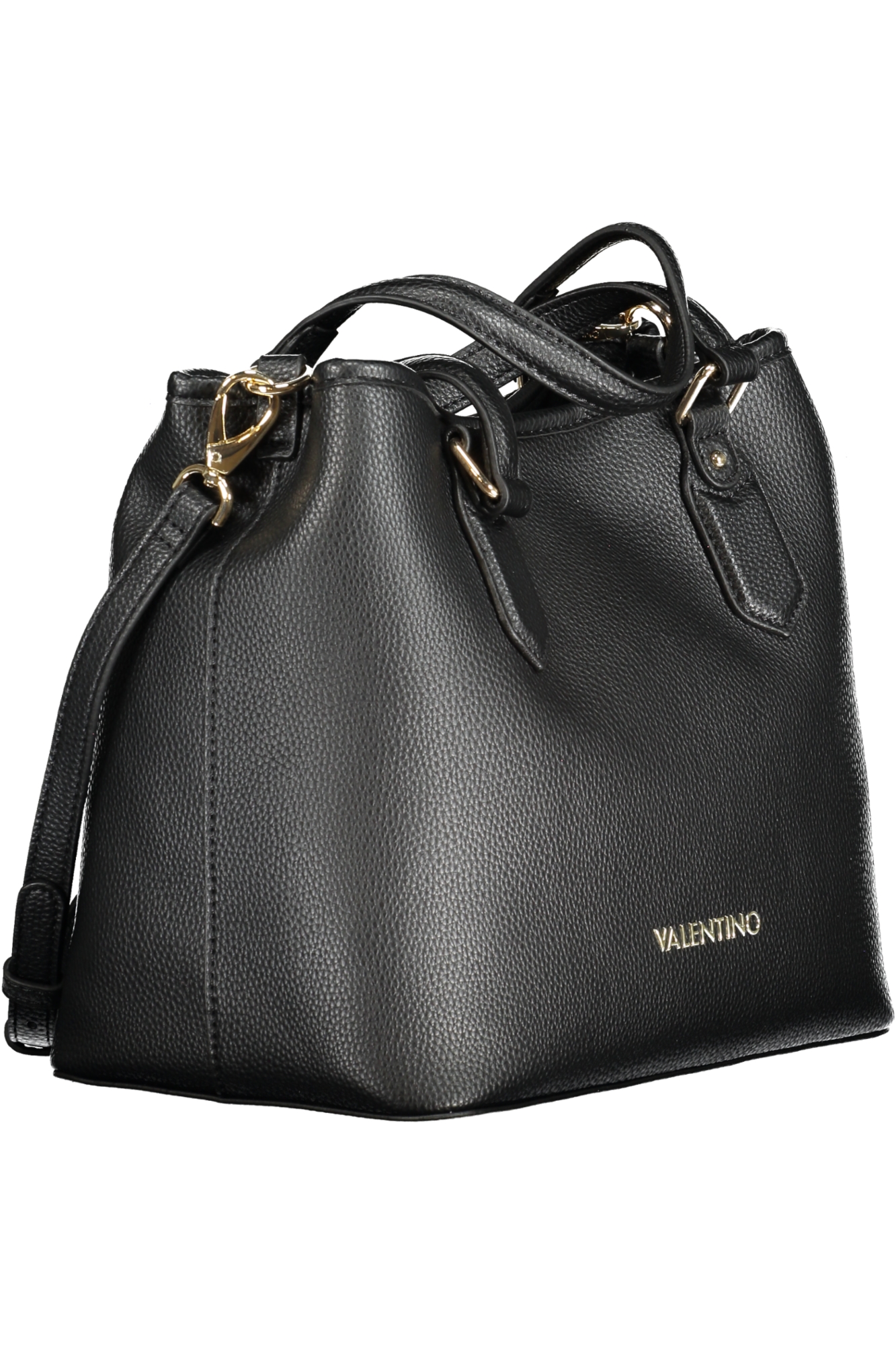 VALENTINO BAGS WOMEN&#039;S BAG BLACK