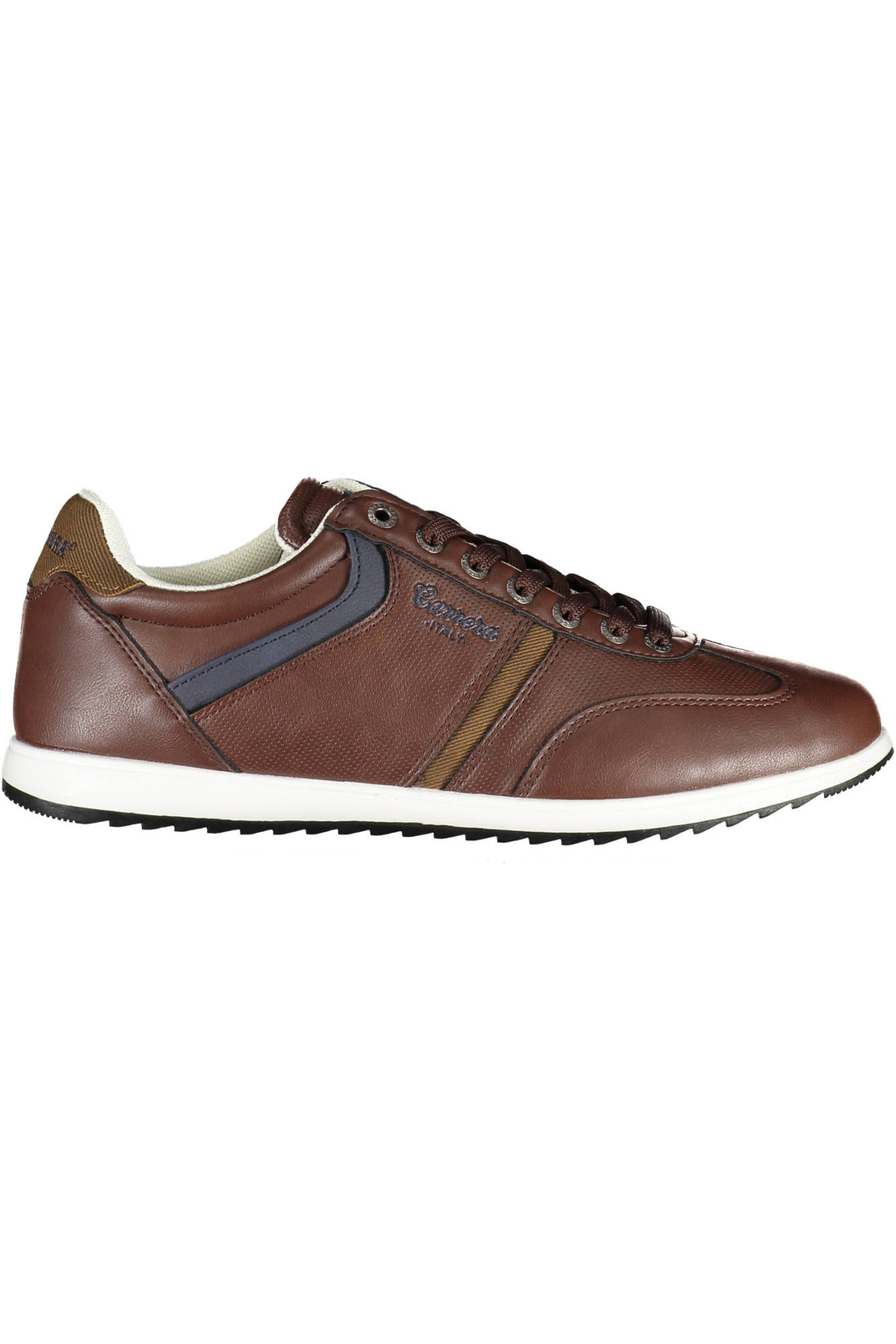 CARRERA BROWN MEN'S SPORTS SHOES